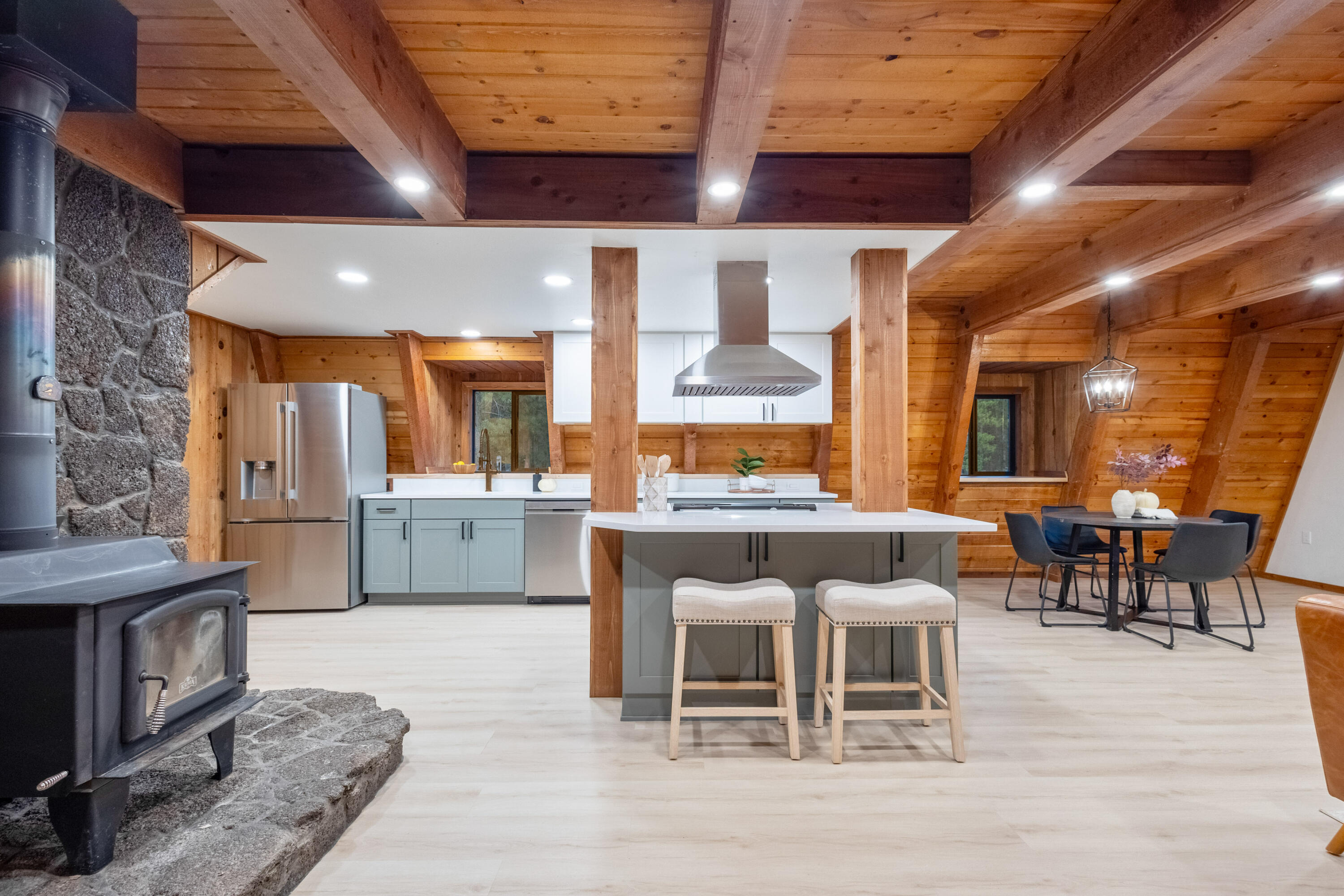 CLAL - Residential