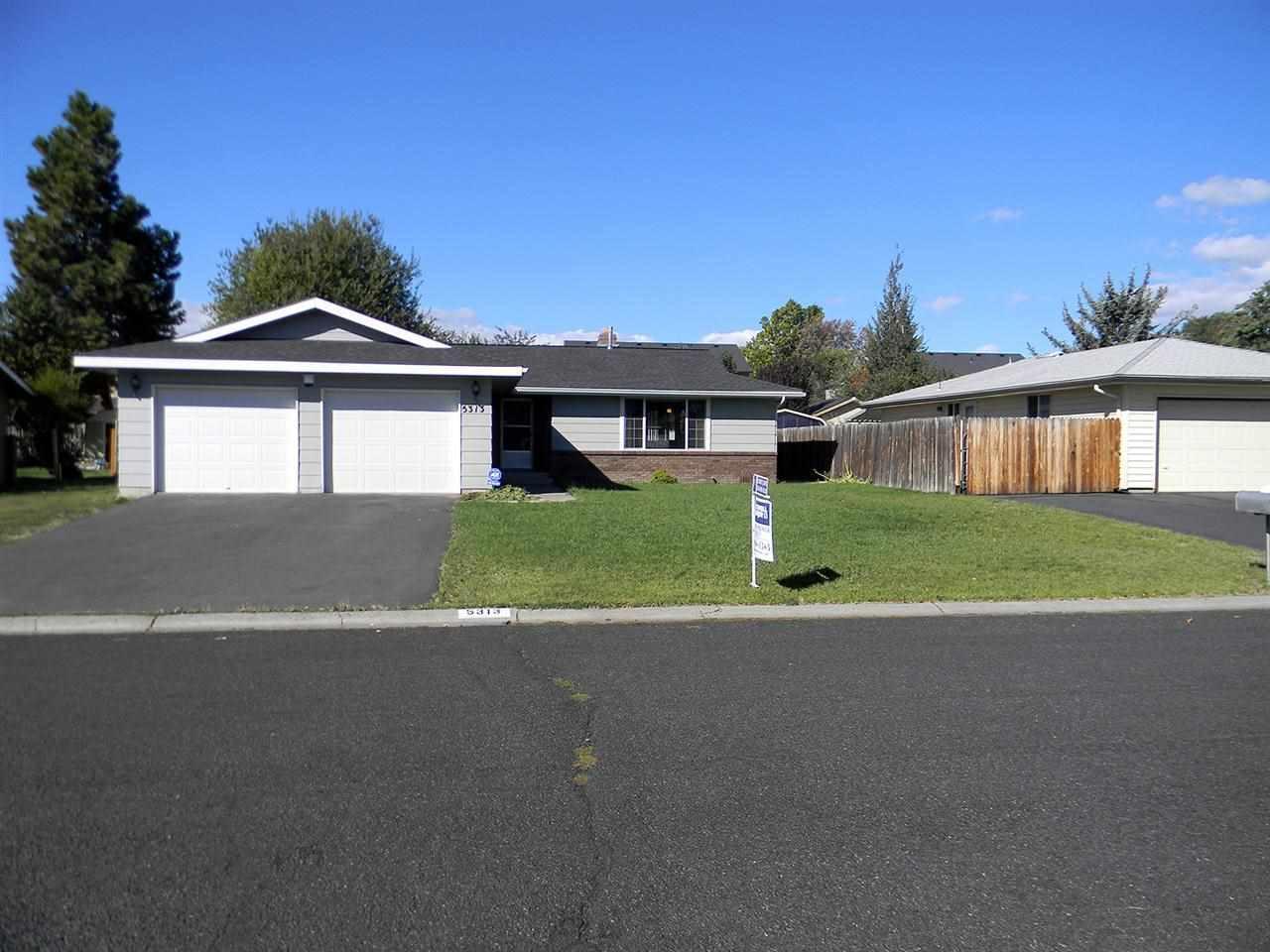 Very Cute, Solid Built And Well Maintained 3 Bedroom, 2 Bath, 1584 Square Foot Home On A Quiet Street In A Great Neighborhood. Newer Carpet With Little Wear, 2 Car Garage, Rv Parking, Fenced Back Yard With Mature Trees, Huge Deck And Utility Shed With Foundation For Any Hobby. Formal Dining Area, Vinyl Windows Throughout, Lots Of Storage In All Of The House And Garage. This Home Was Built, Maintained And Lived In By The Same Family And It Shows Throughout, The Whole House Is Clean And Neat.Adt Alarm System Is New And Can Be Hooked Up At A Monthly Rate.