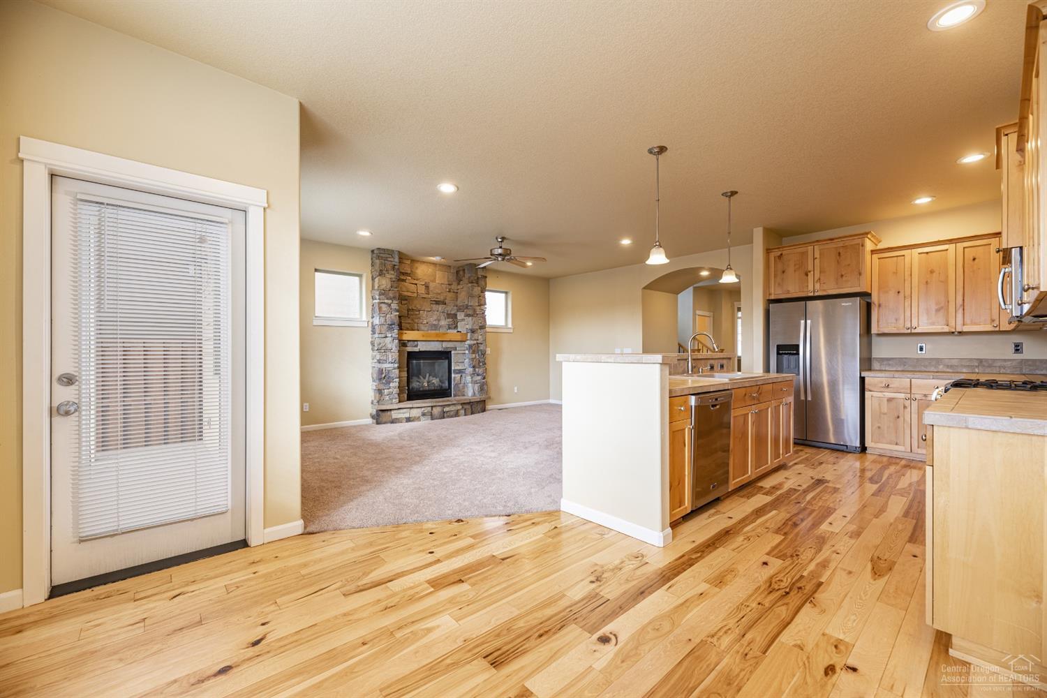 Sun Meadow - Residential