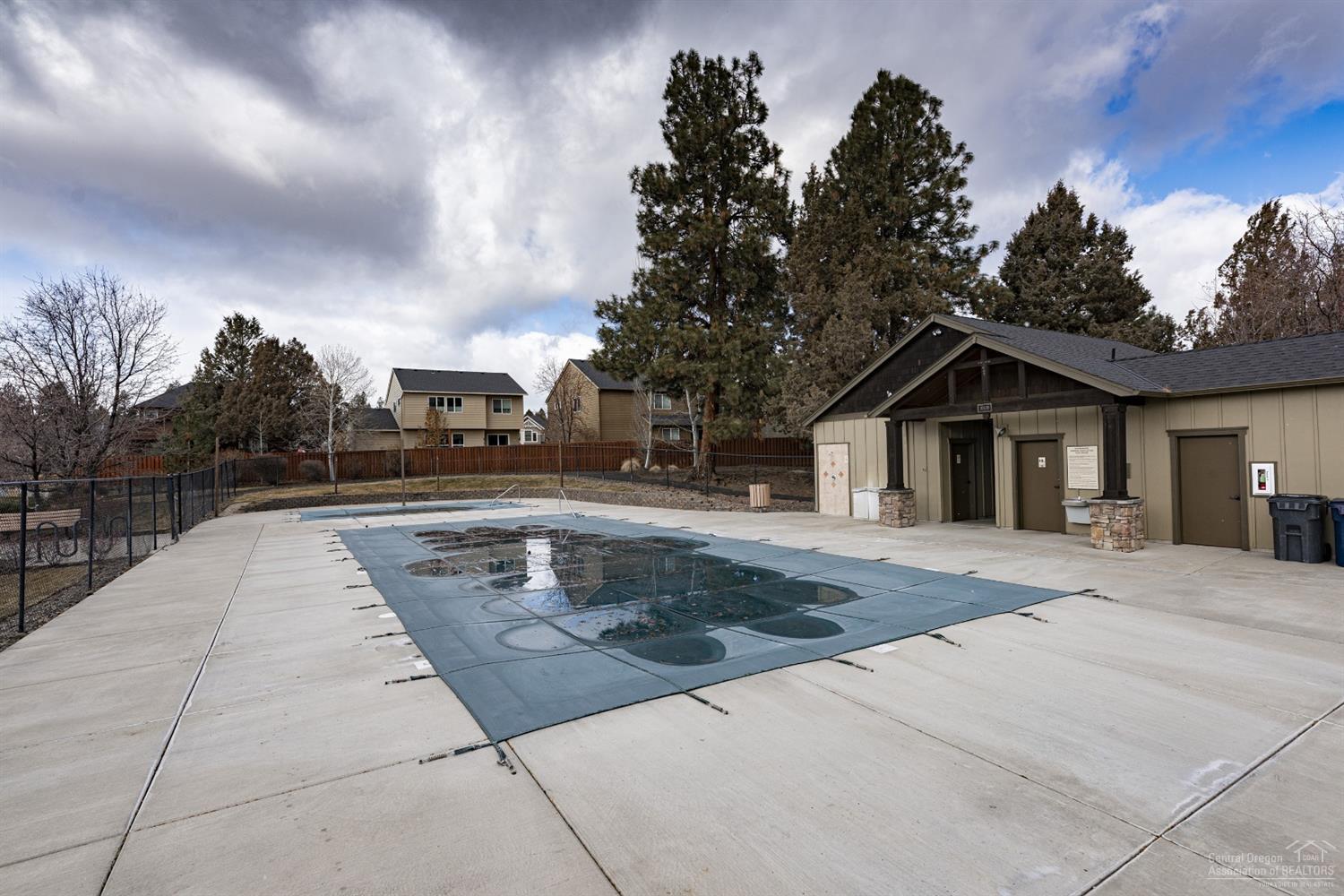 Sun Meadow - Residential