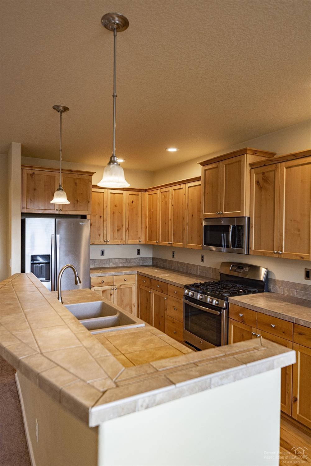 Sun Meadow - Residential