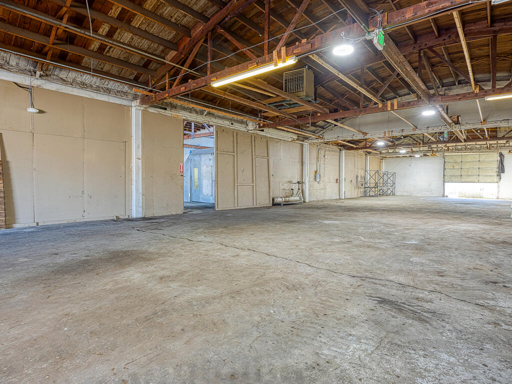 Klamath Falls -Railroad Addition - Commercial Sale