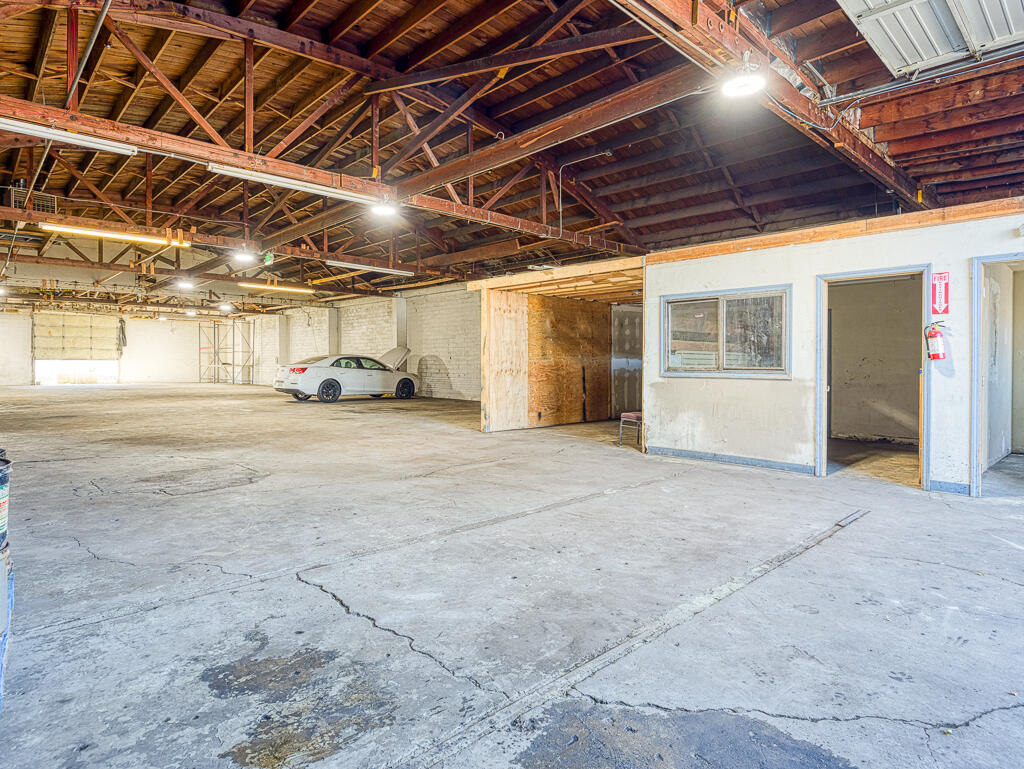 Klamath Falls -Railroad Addition - Commercial Sale