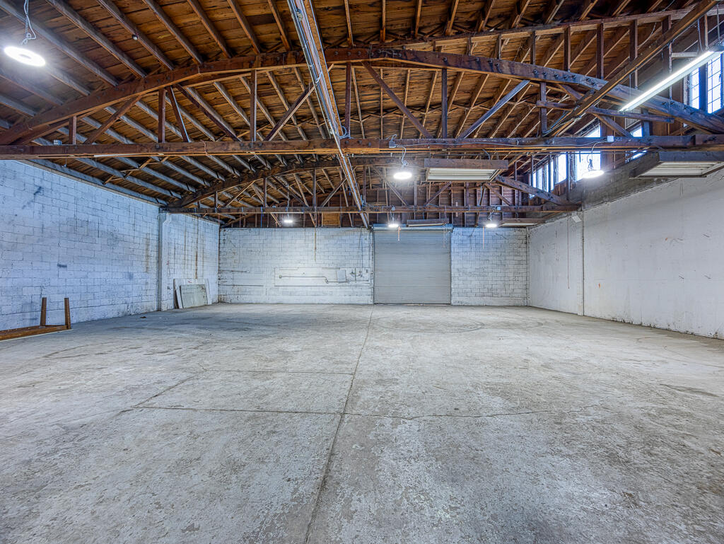 Klamath Falls -Railroad Addition - Commercial Sale