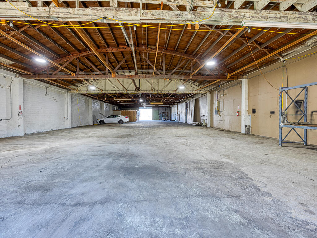 Klamath Falls -Railroad Addition - Commercial Sale