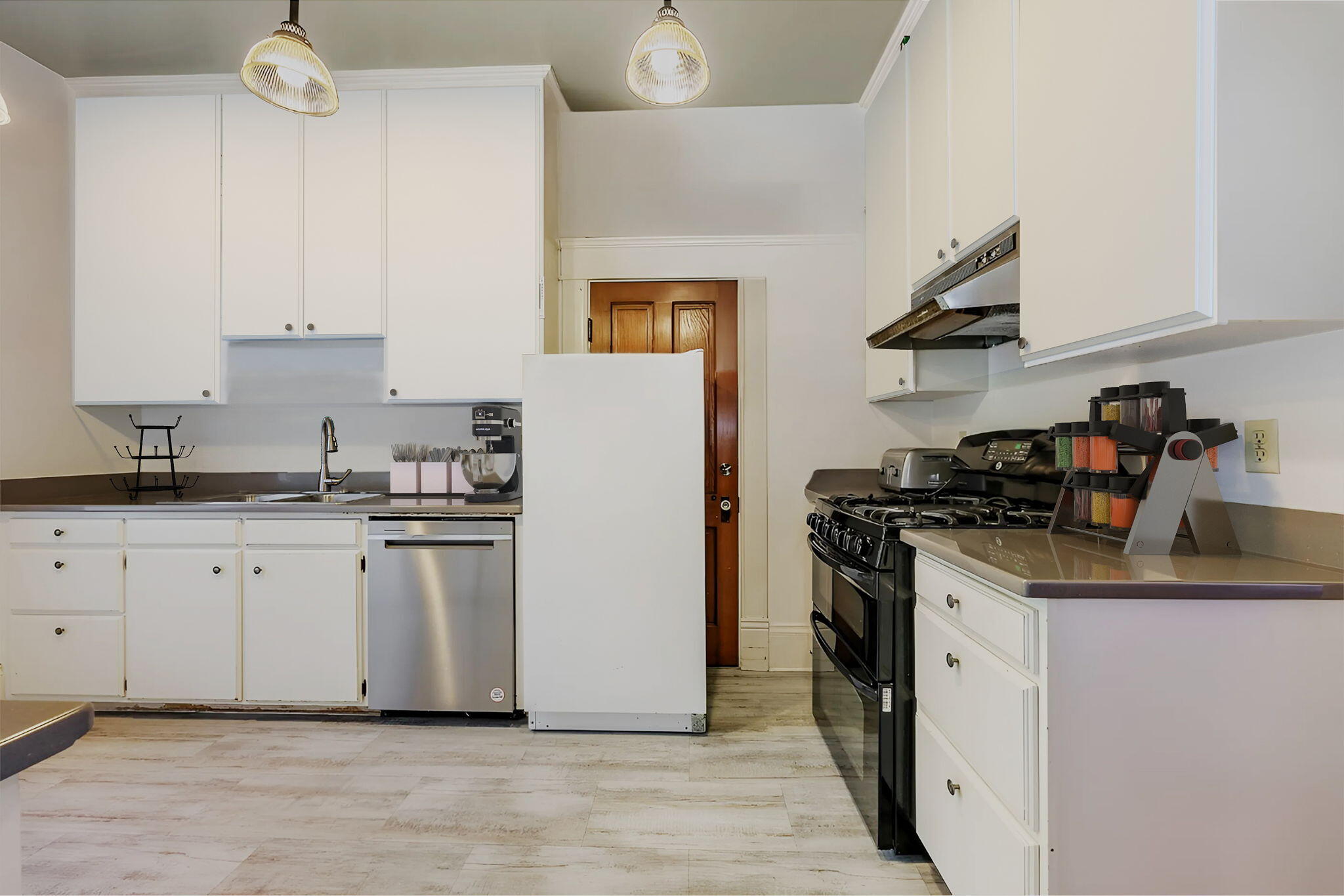 N/A - Residential