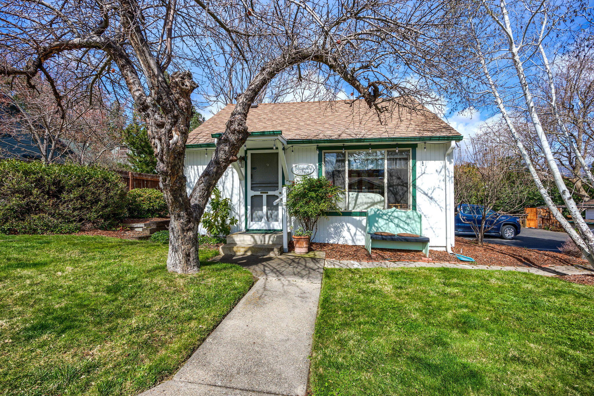 N/A - Residential
