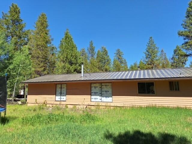 Singing Pines - Residential
