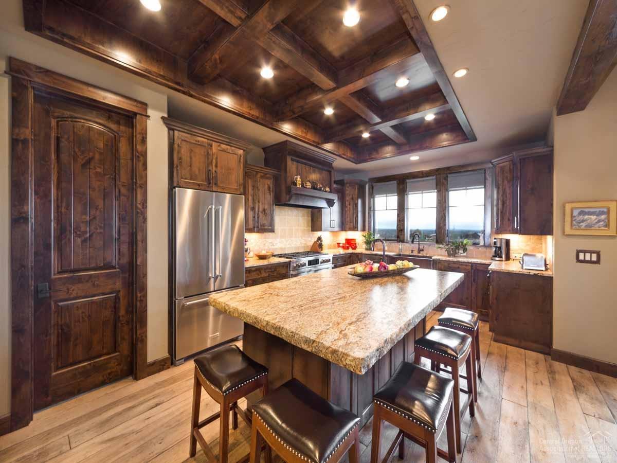 Brasada Ranch - Residential