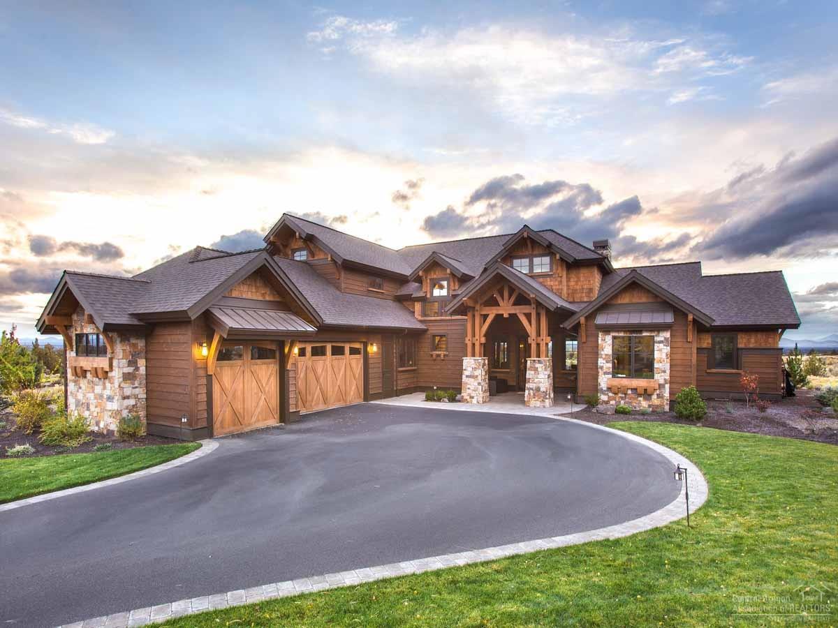 Brasada Ranch - Residential