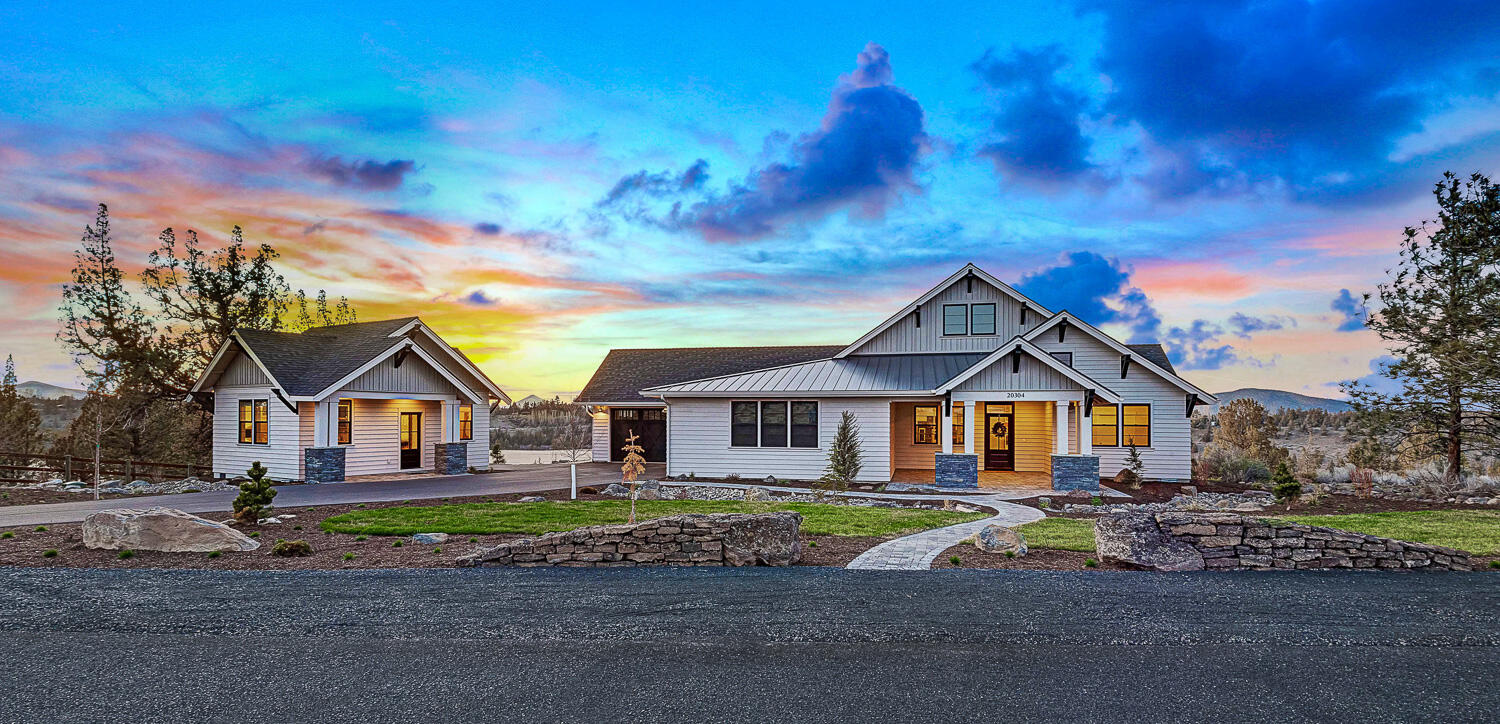 Deschutes River Ranc - Residential