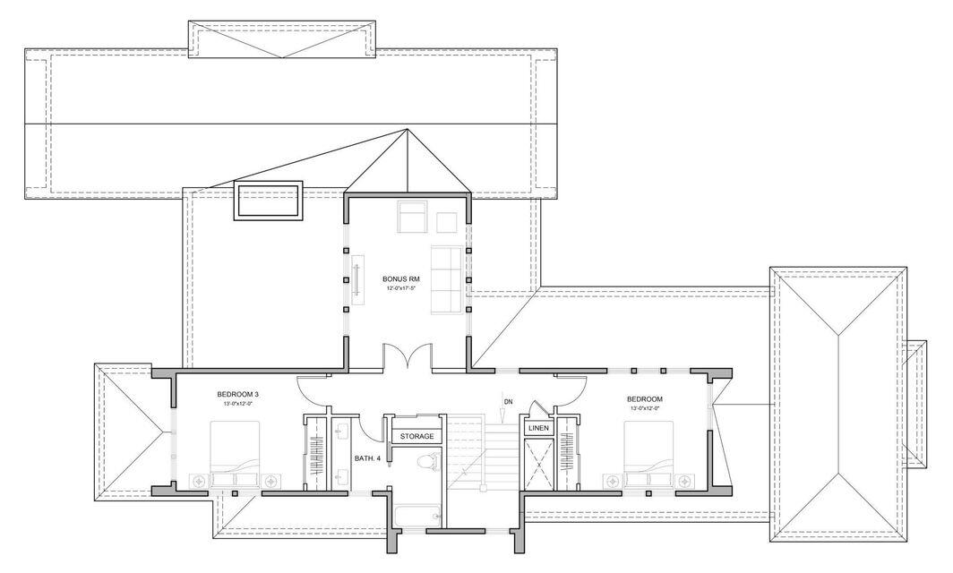Discovery West Phase 5 - Residential