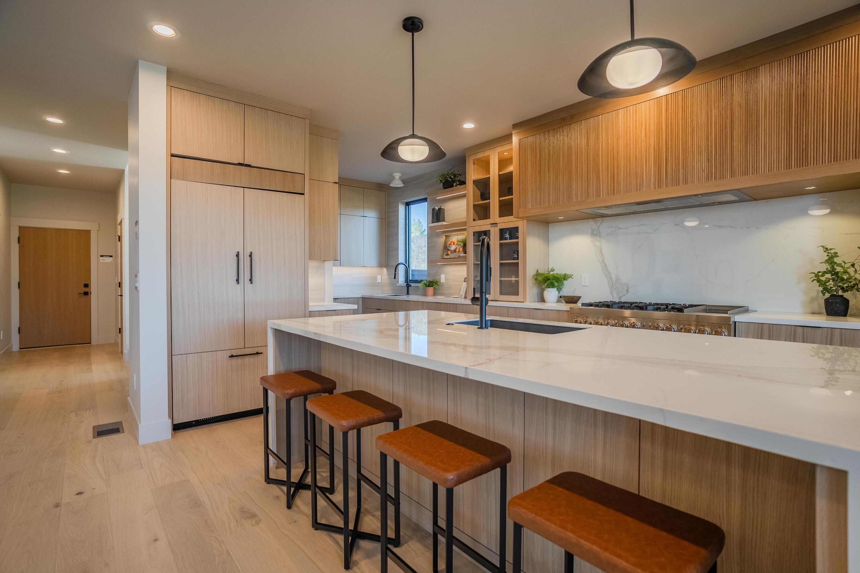 Discovery West Phase 5 - Residential