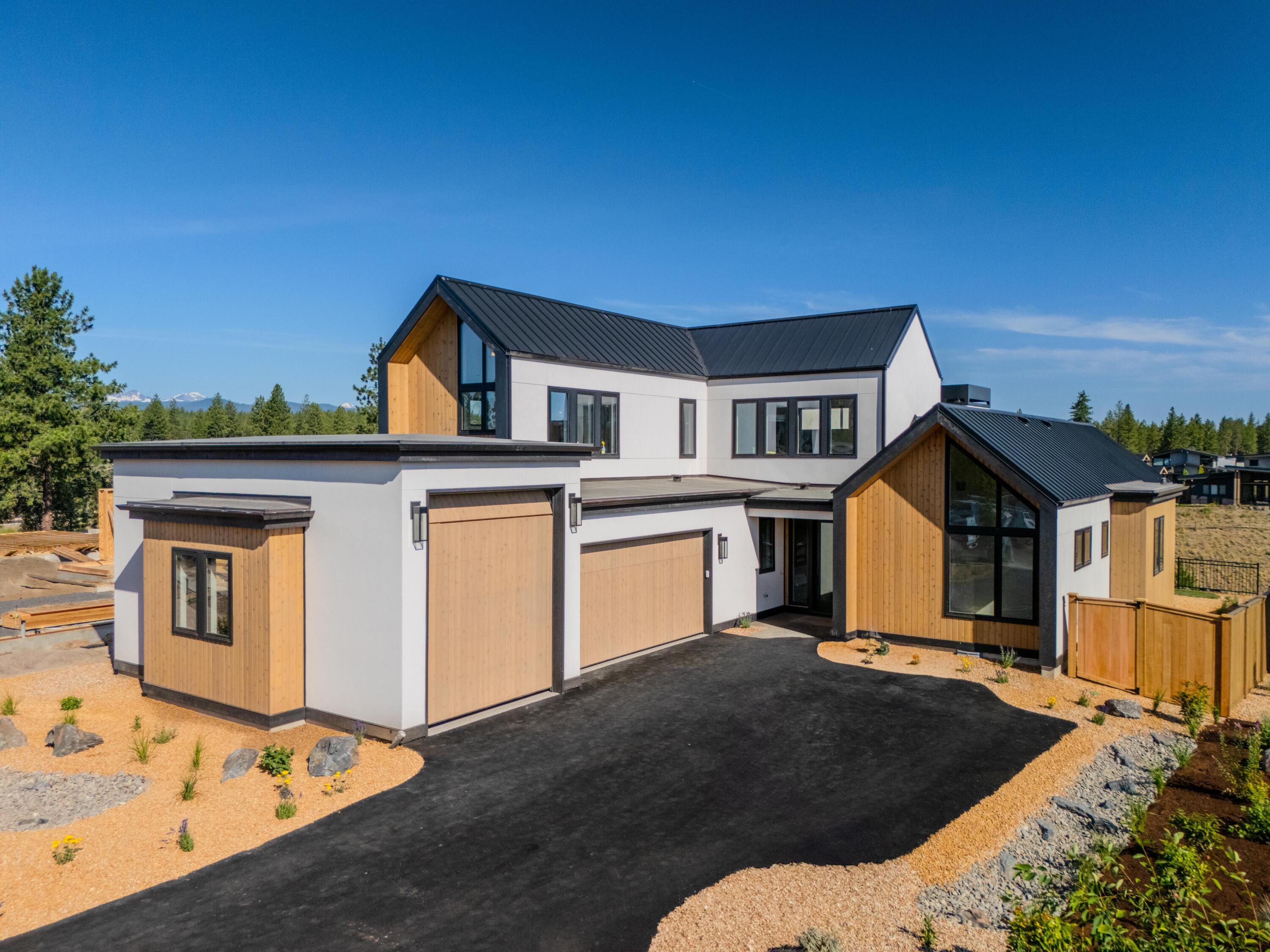 Discovery West Phase 5 - Residential