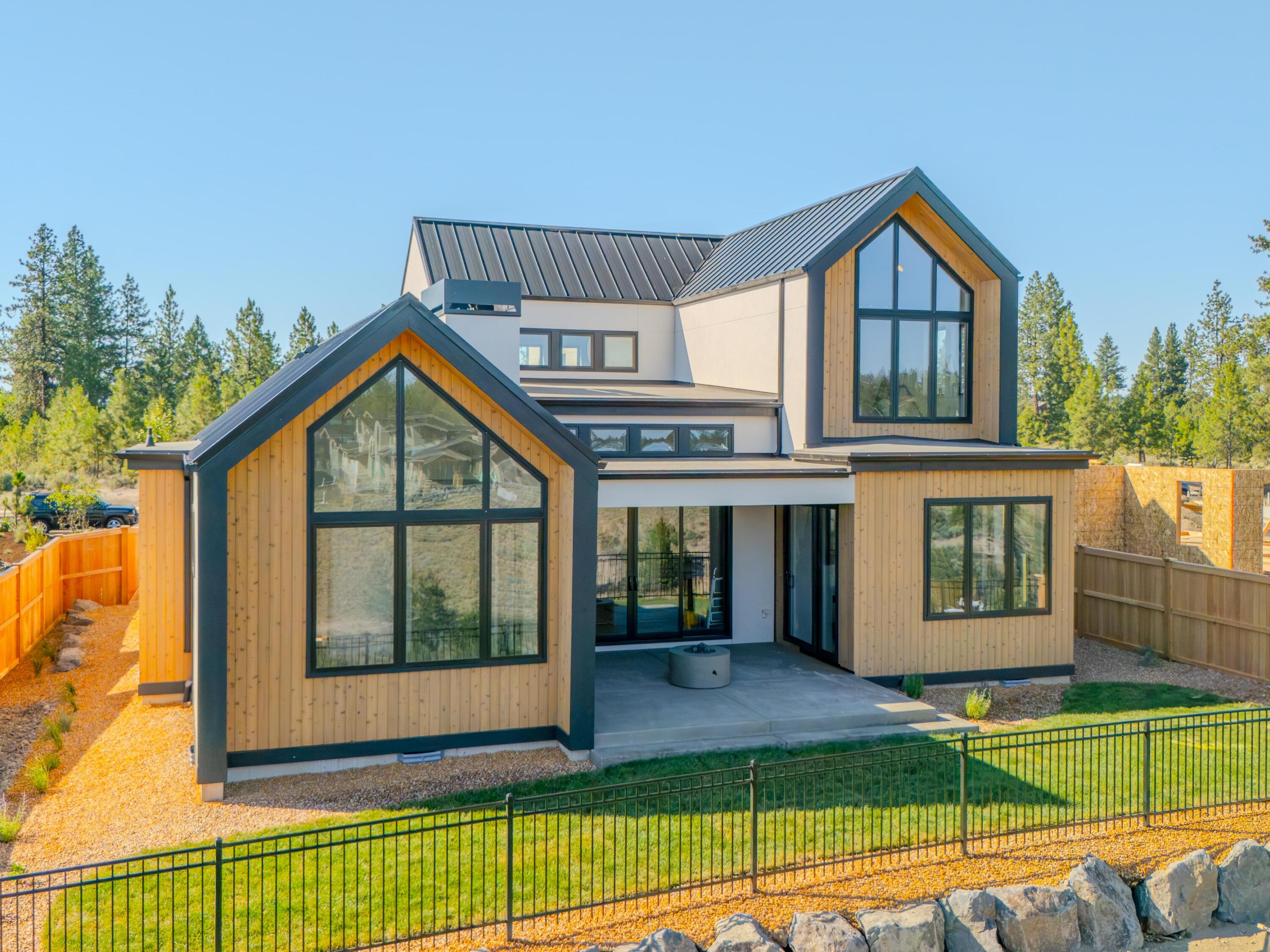 Discovery West Phase 5 - Residential