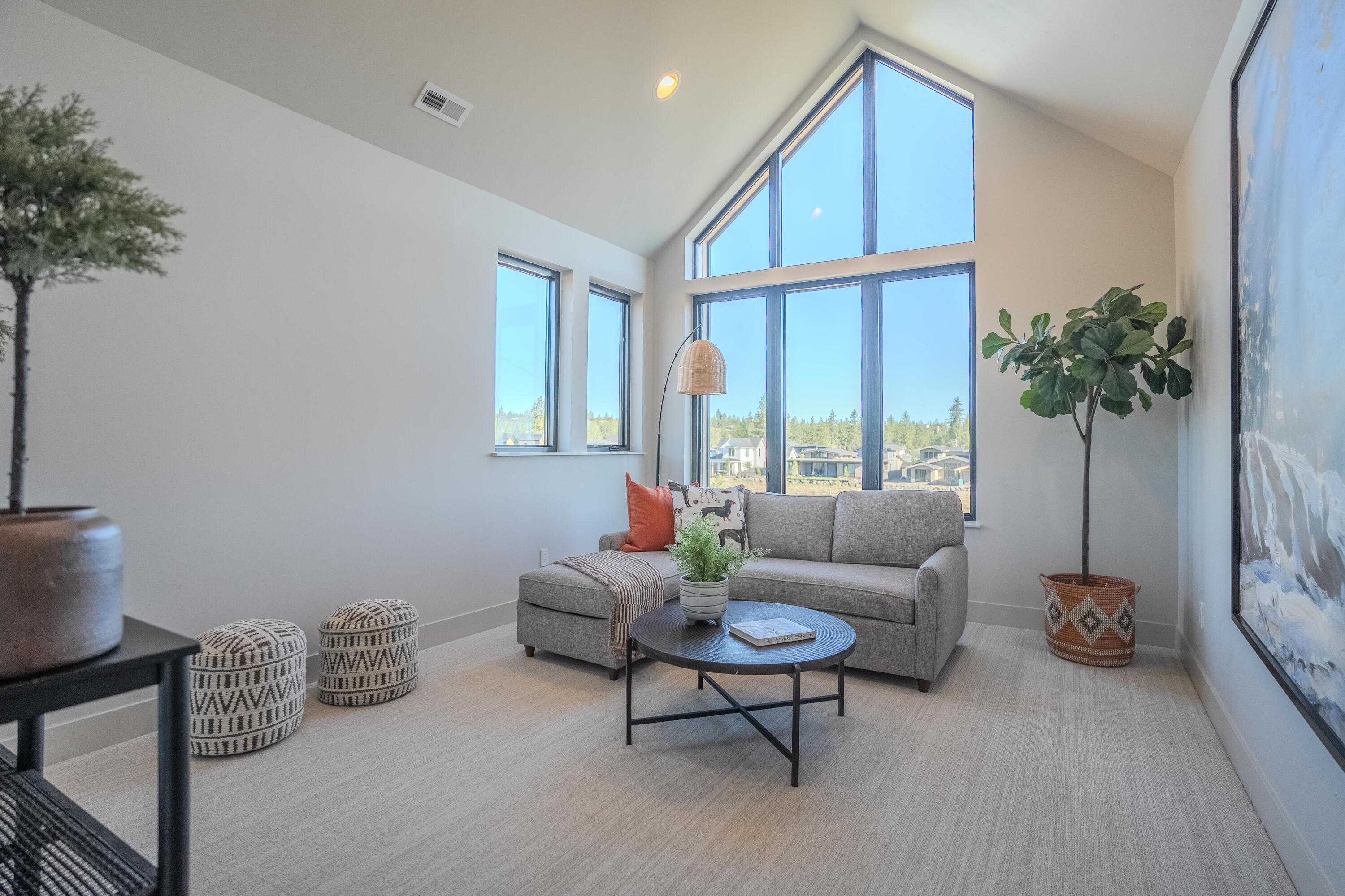 Discovery West Phase 5 - Residential