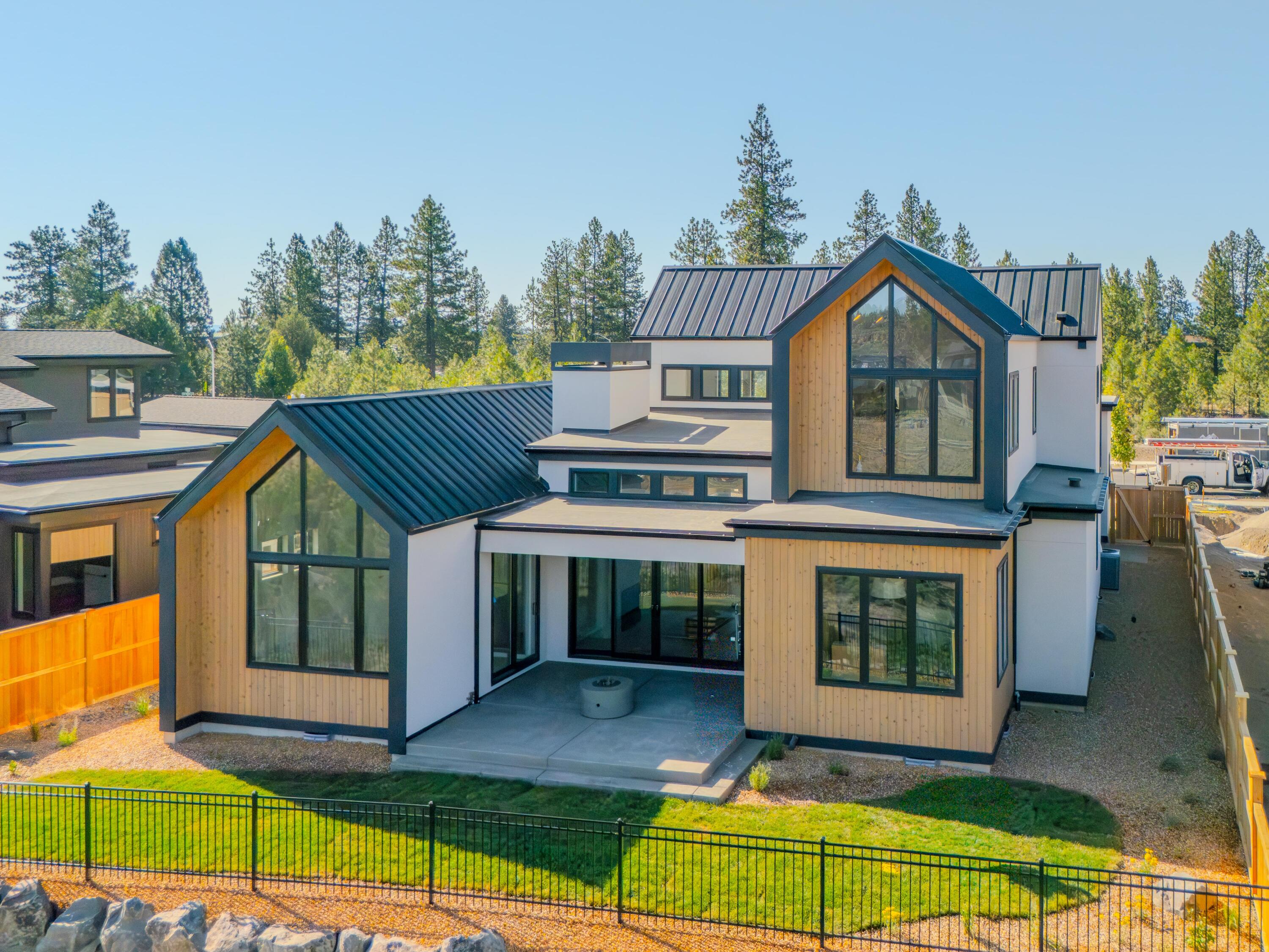Discovery West Phase 5 - Residential