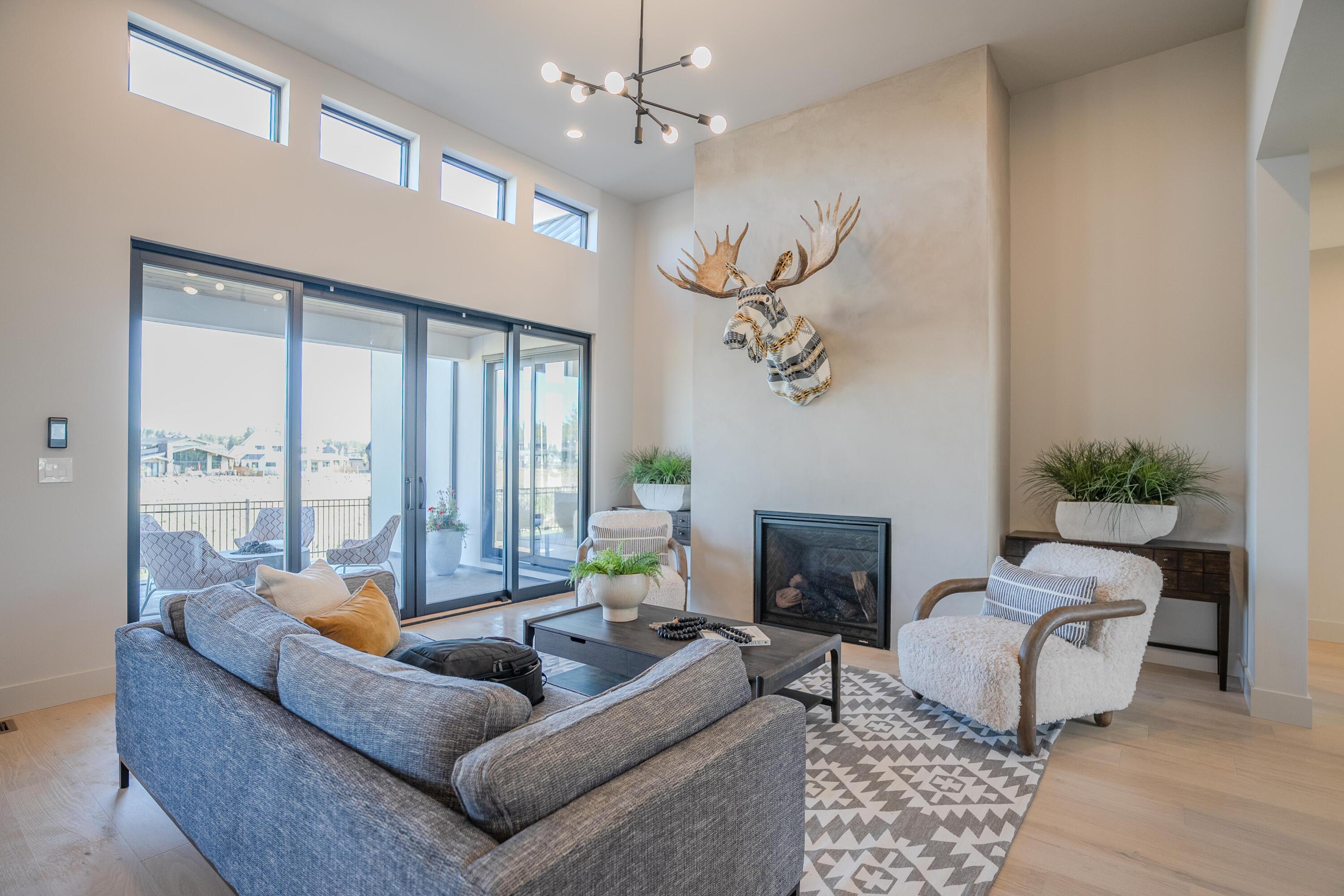 Discovery West Phase 5 - Residential