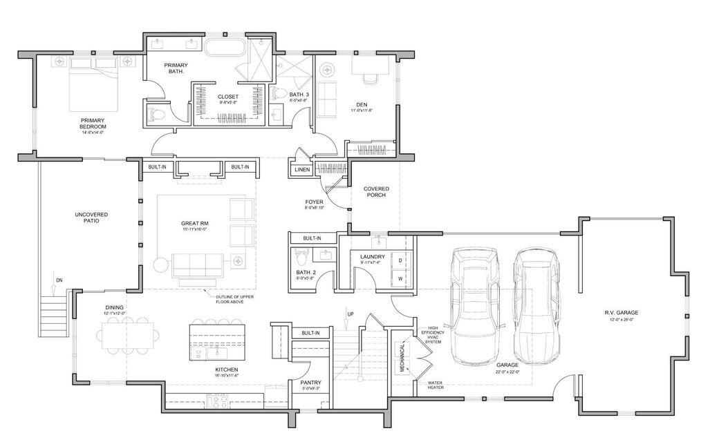 Discovery West Phase 5 - Residential