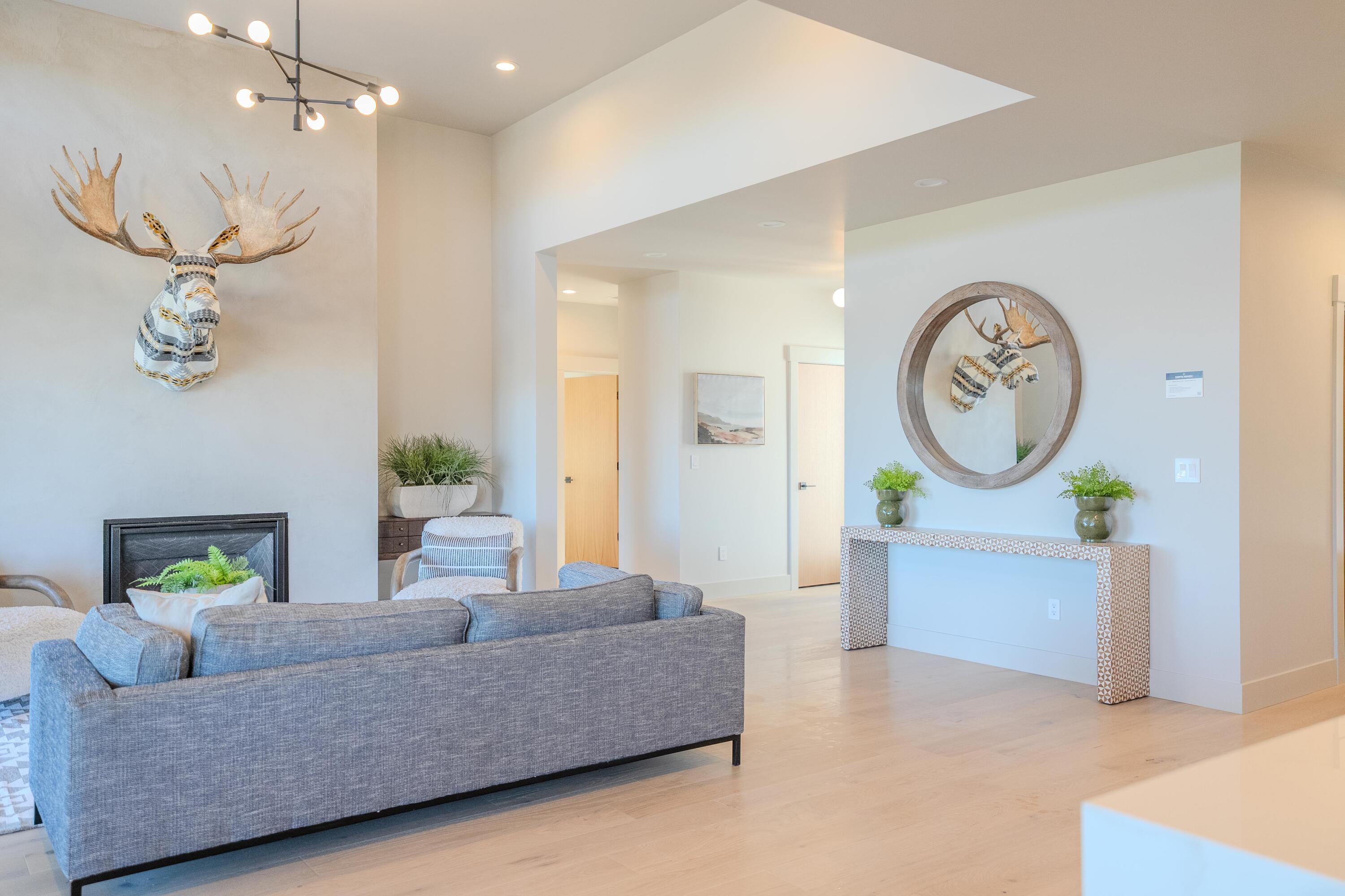 Discovery West Phase 5 - Residential