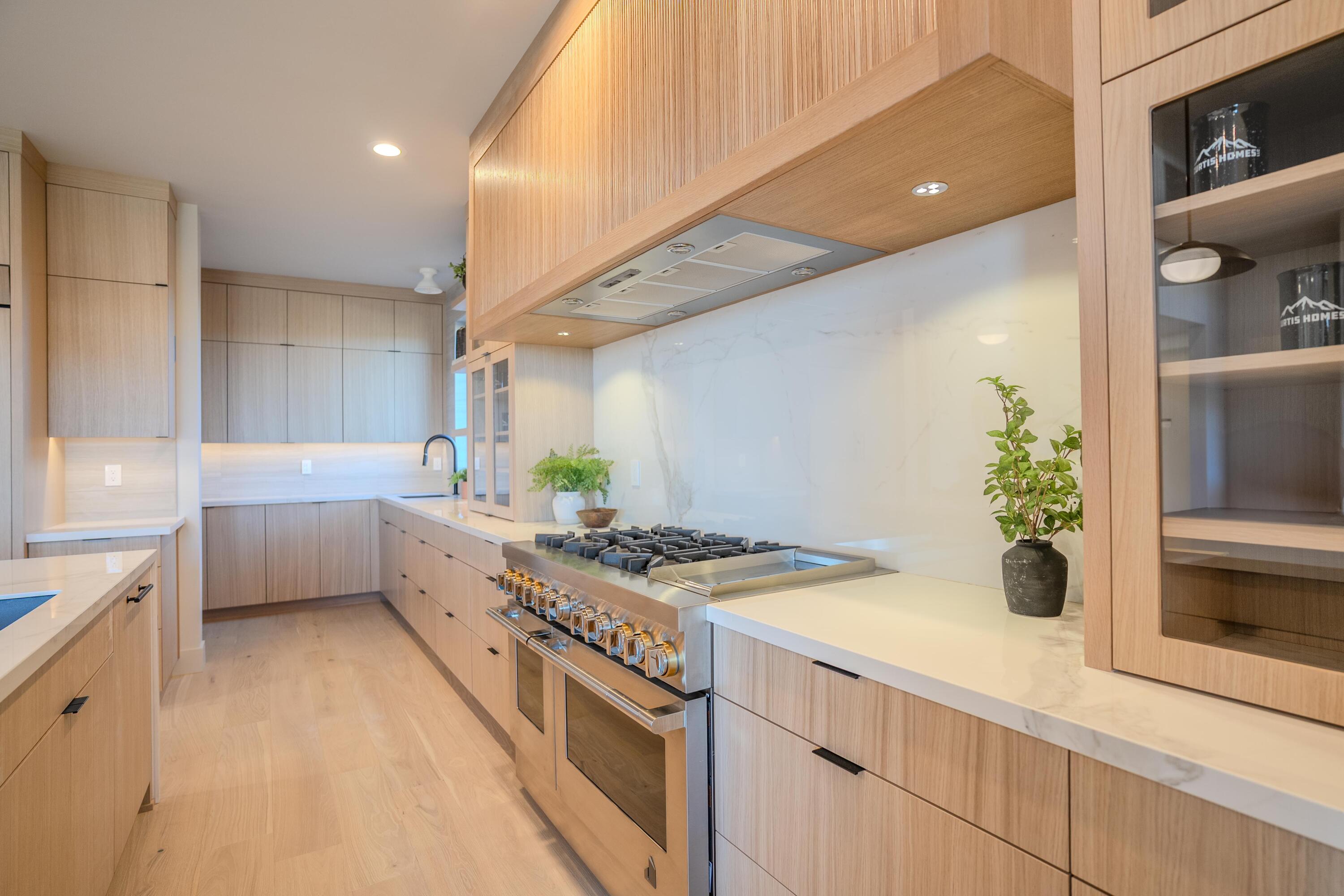 Discovery West Phase 5 - Residential