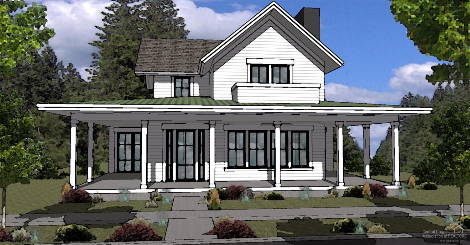 This beautiful farmhouse style from Curtis Homes is sure to please, just as their other projects in Discovery Park have done recently. The huge wrap-around porch is the perfect feature for this lake-view location! The master bedroom is on the 1st floor along with a spacious study/den.3 bedrooms, 3.5 baths and a large upstairs bonus room make this a great family home. Central air-conditioning and refrigerator are included. A stone's throw to schools, stores, and restaurants.