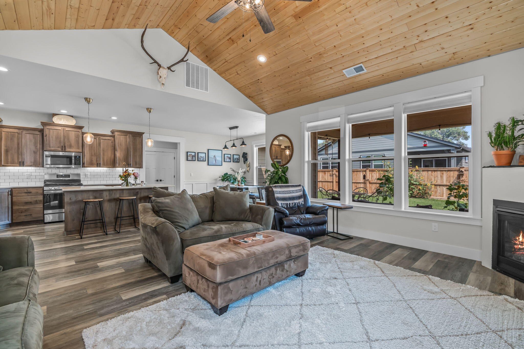 Crystal Springs - Residential