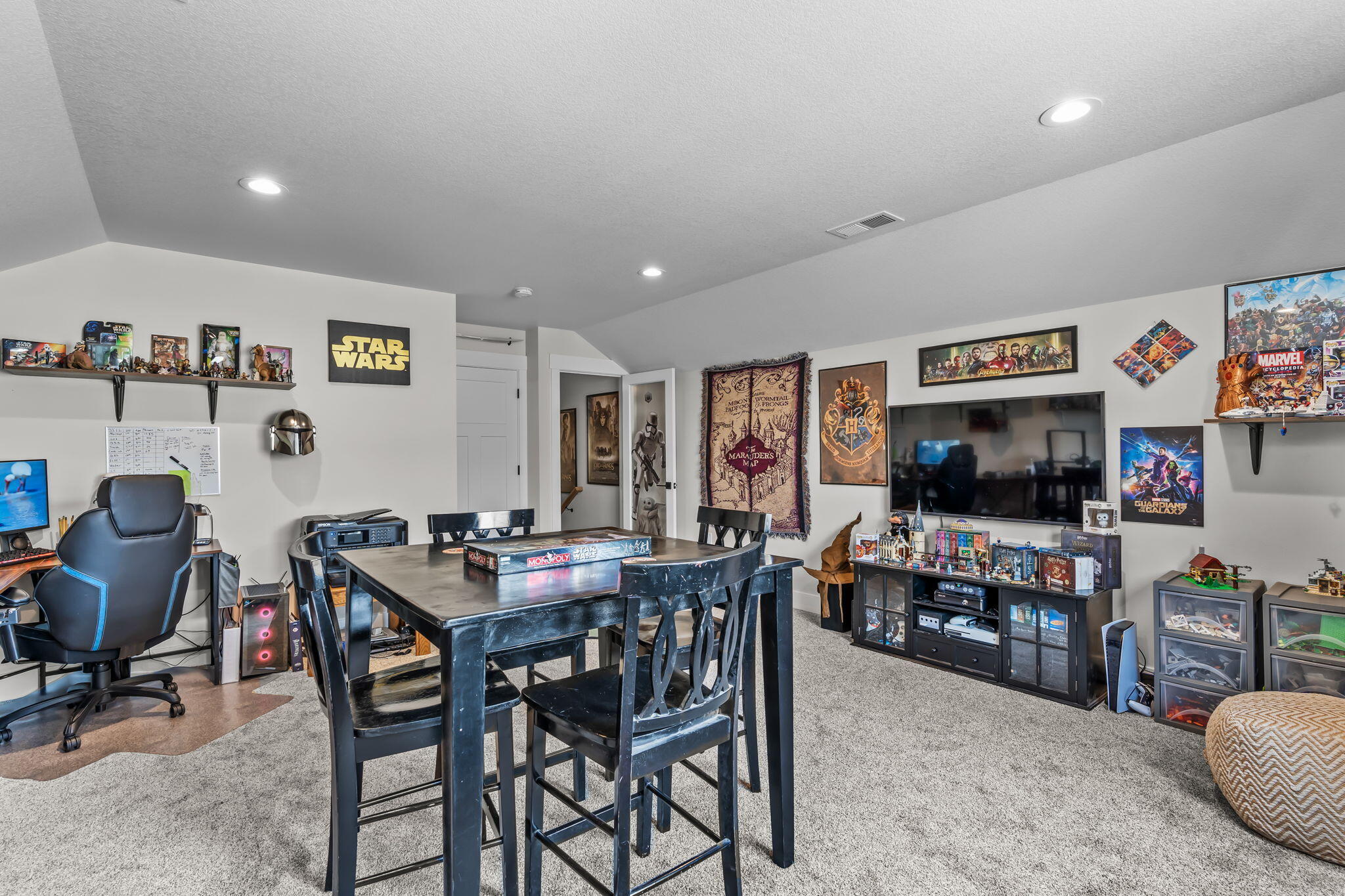 Crystal Springs - Residential