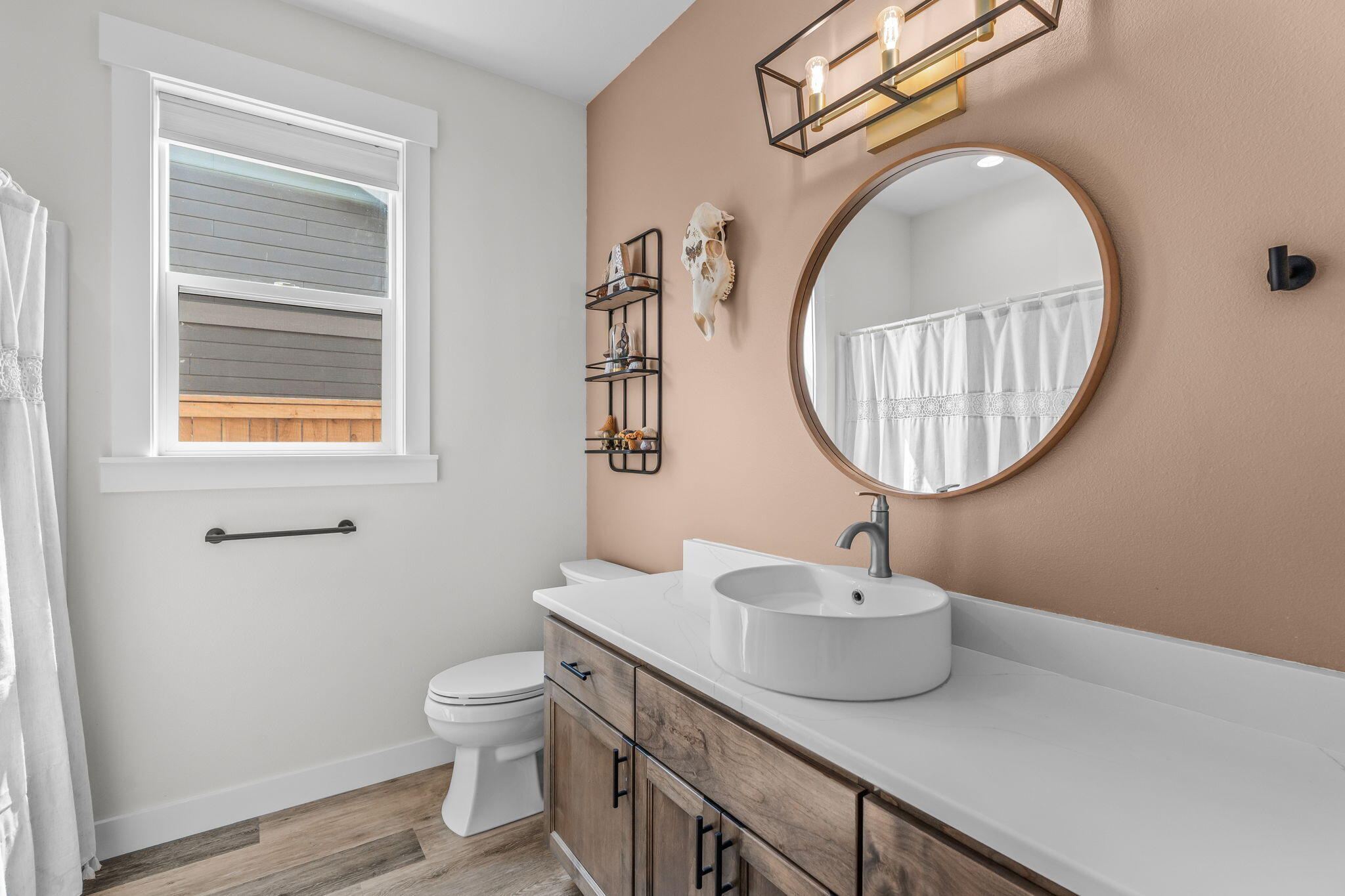 Crystal Springs - Residential