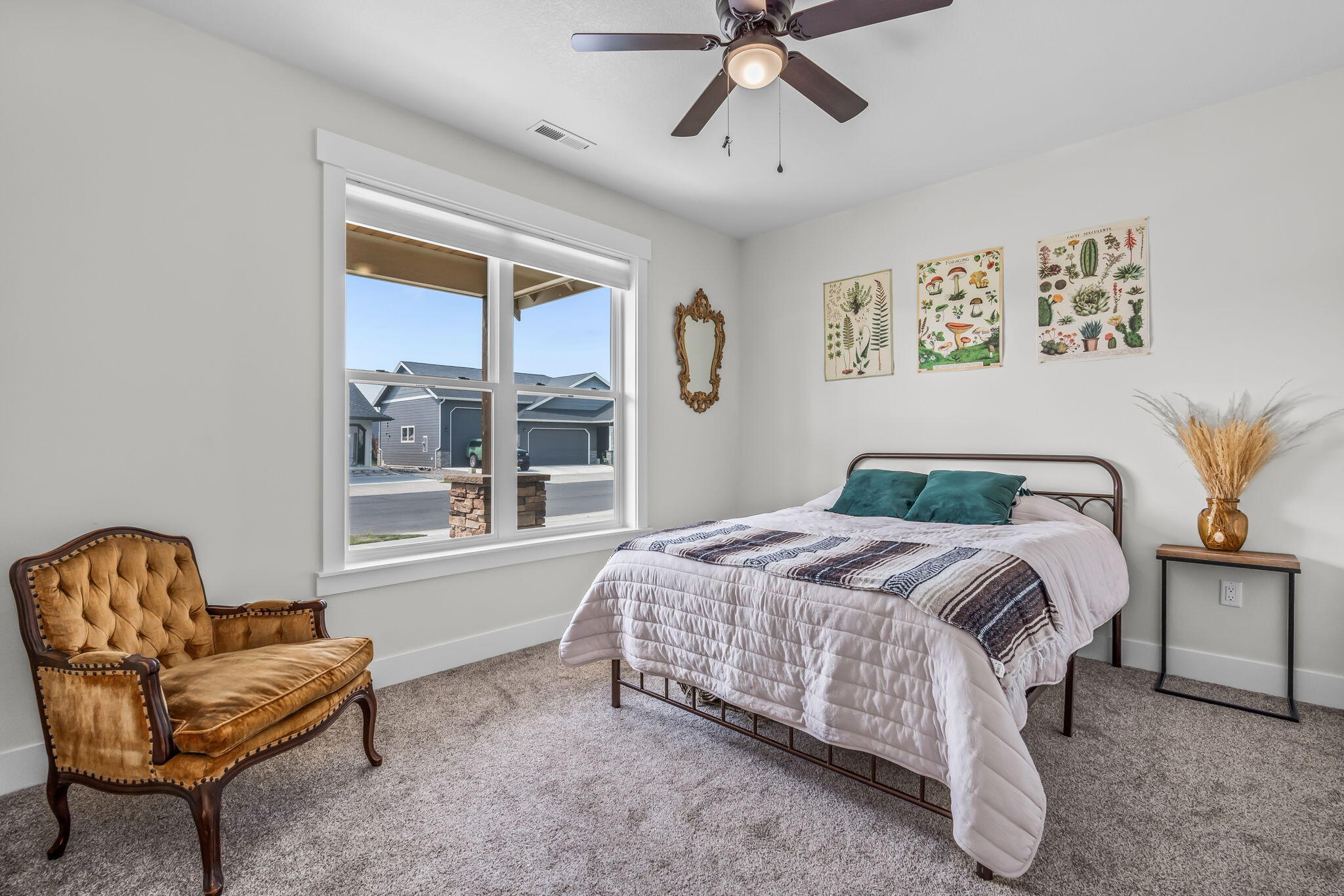 Crystal Springs - Residential