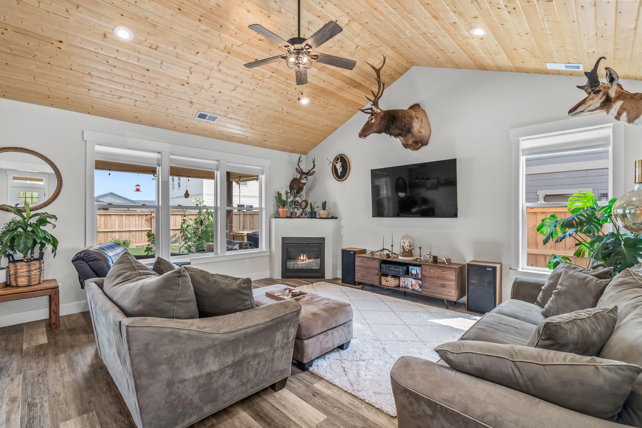 Crystal Springs - Residential