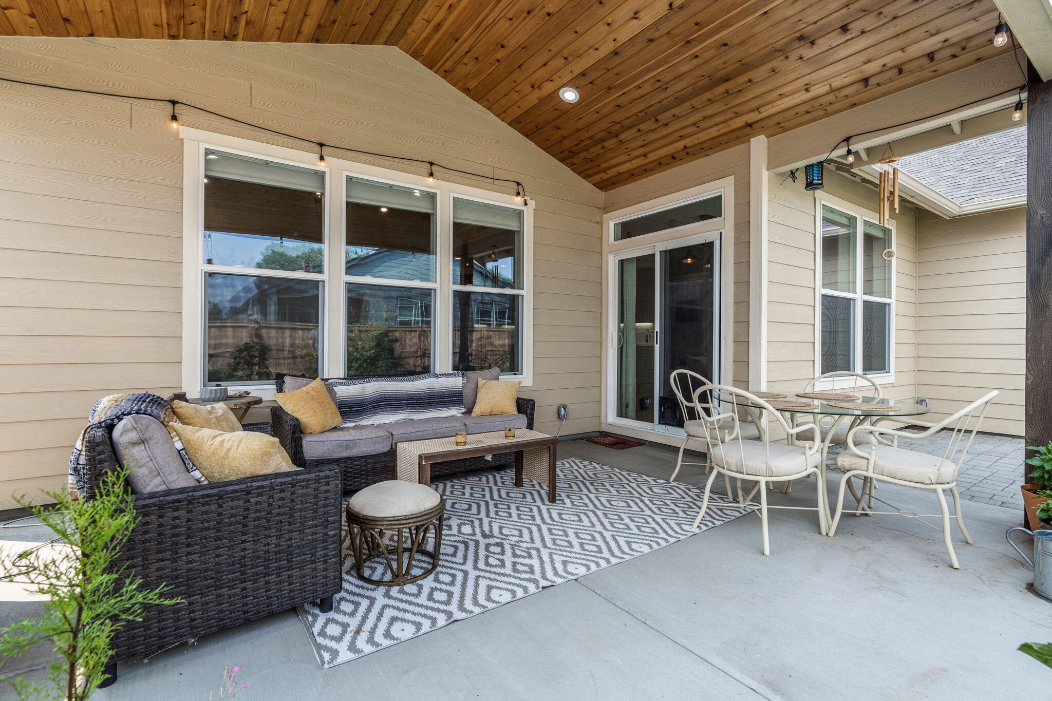 Crystal Springs - Residential