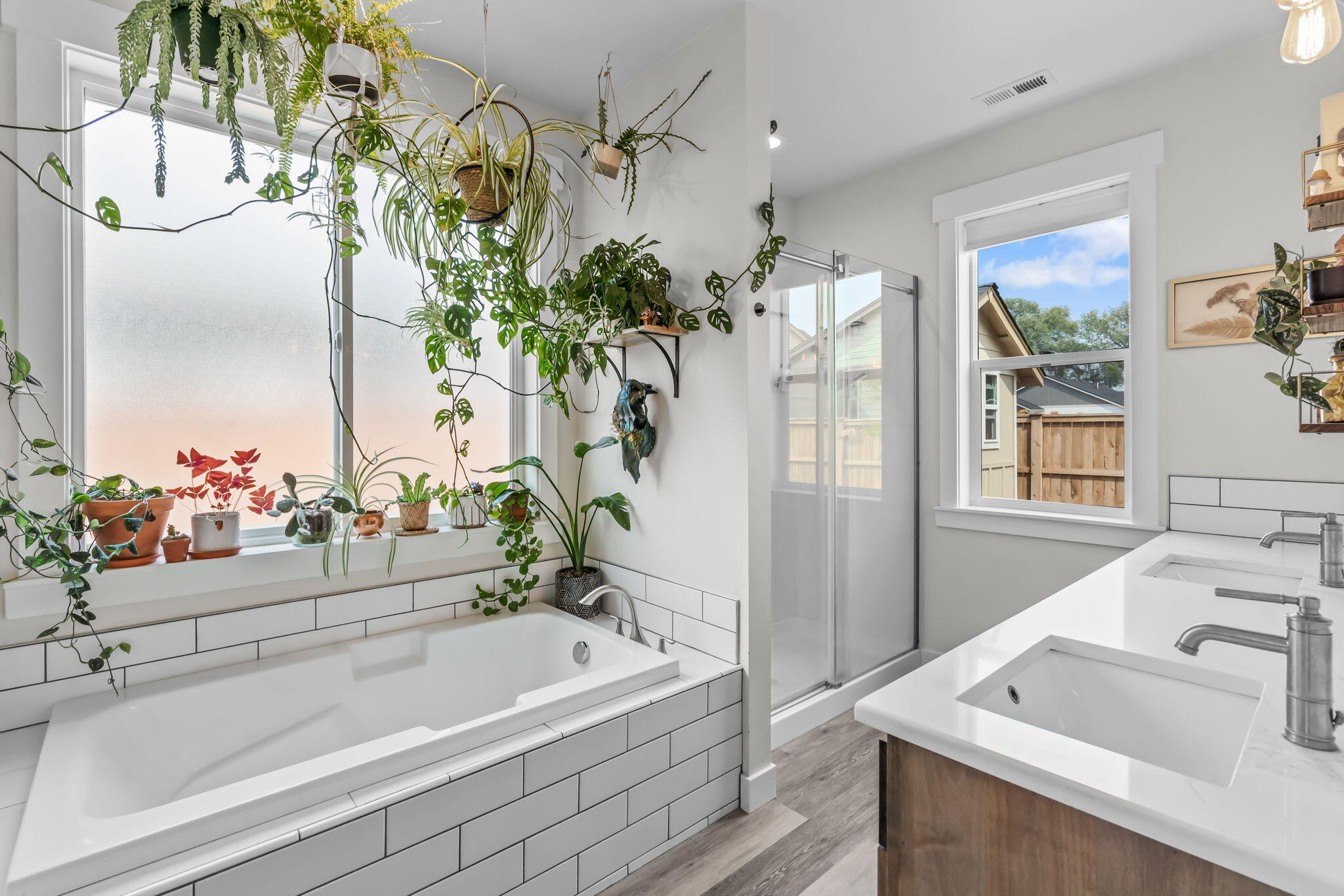 Crystal Springs - Residential