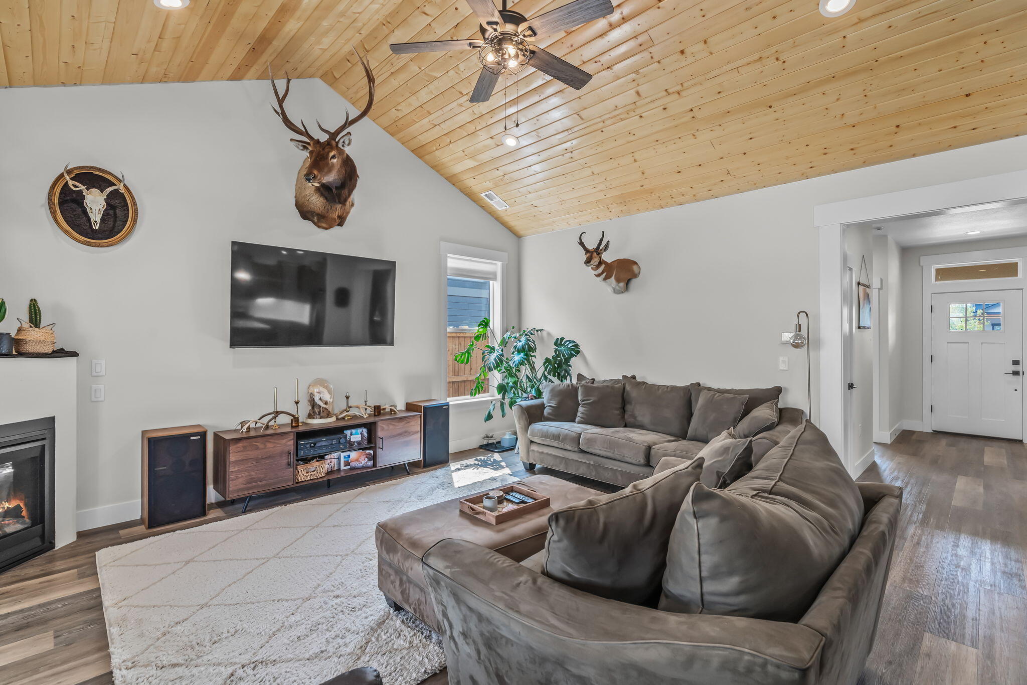 Crystal Springs - Residential