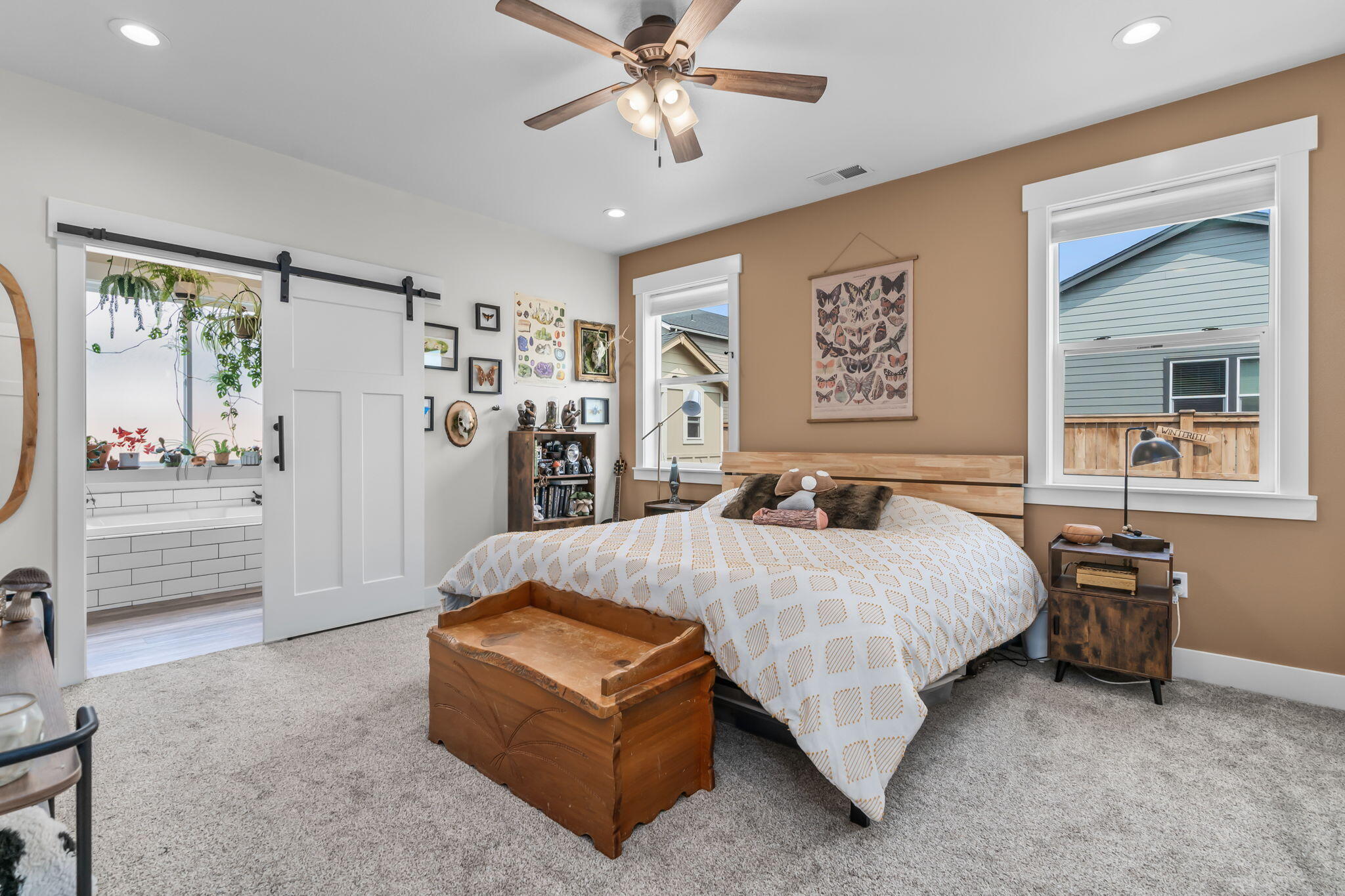 Crystal Springs - Residential