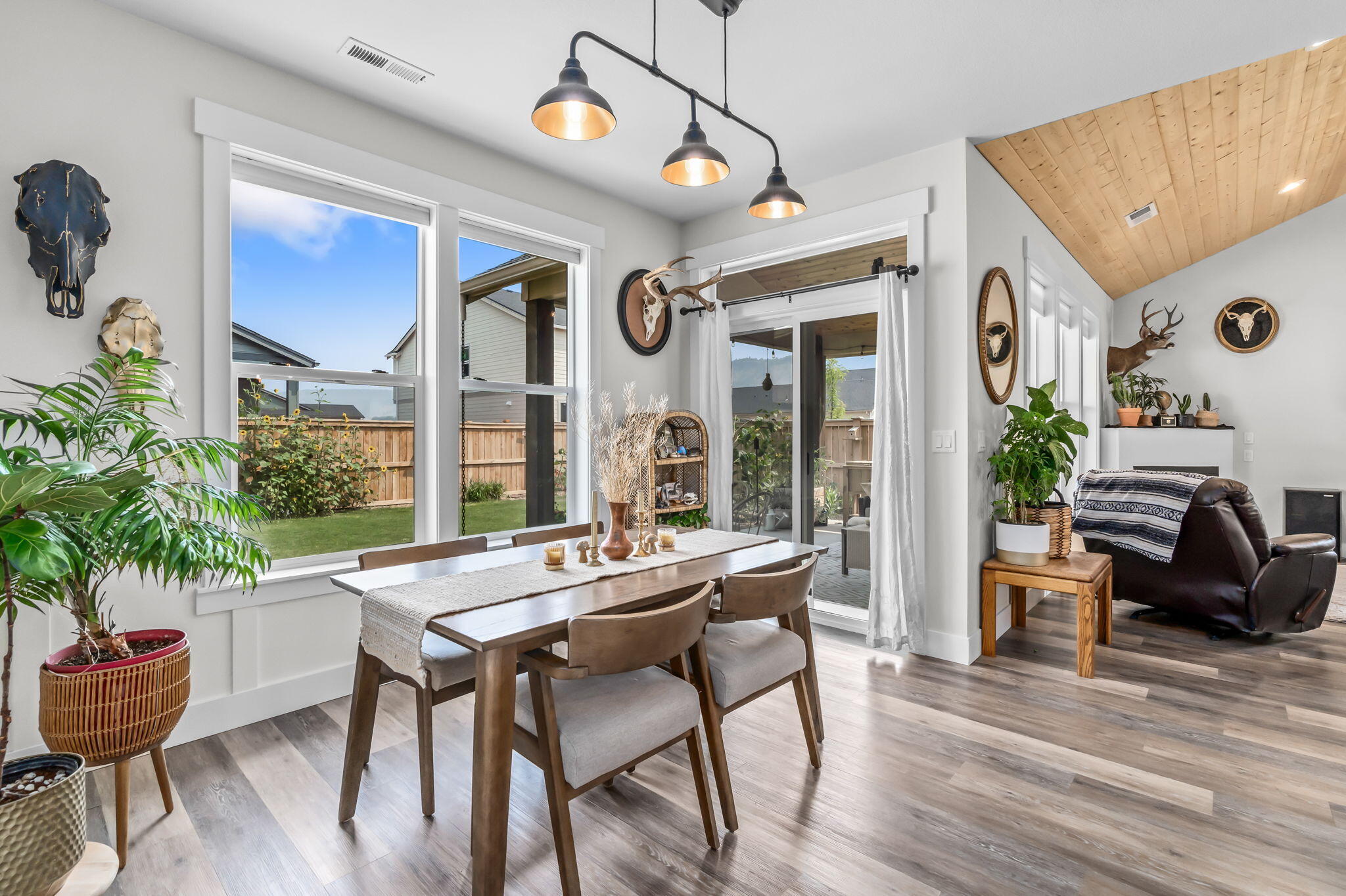 Crystal Springs - Residential