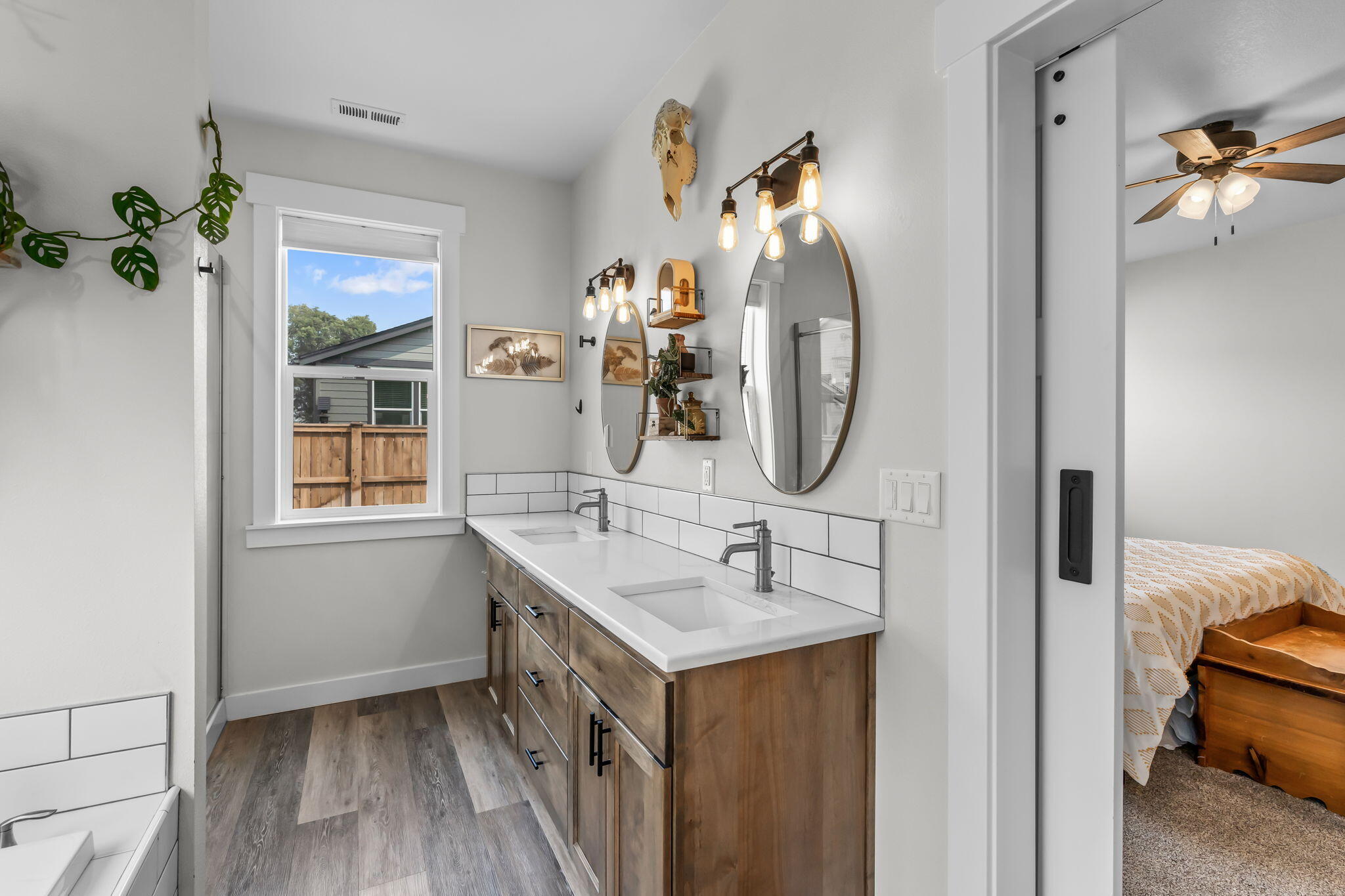 Crystal Springs - Residential