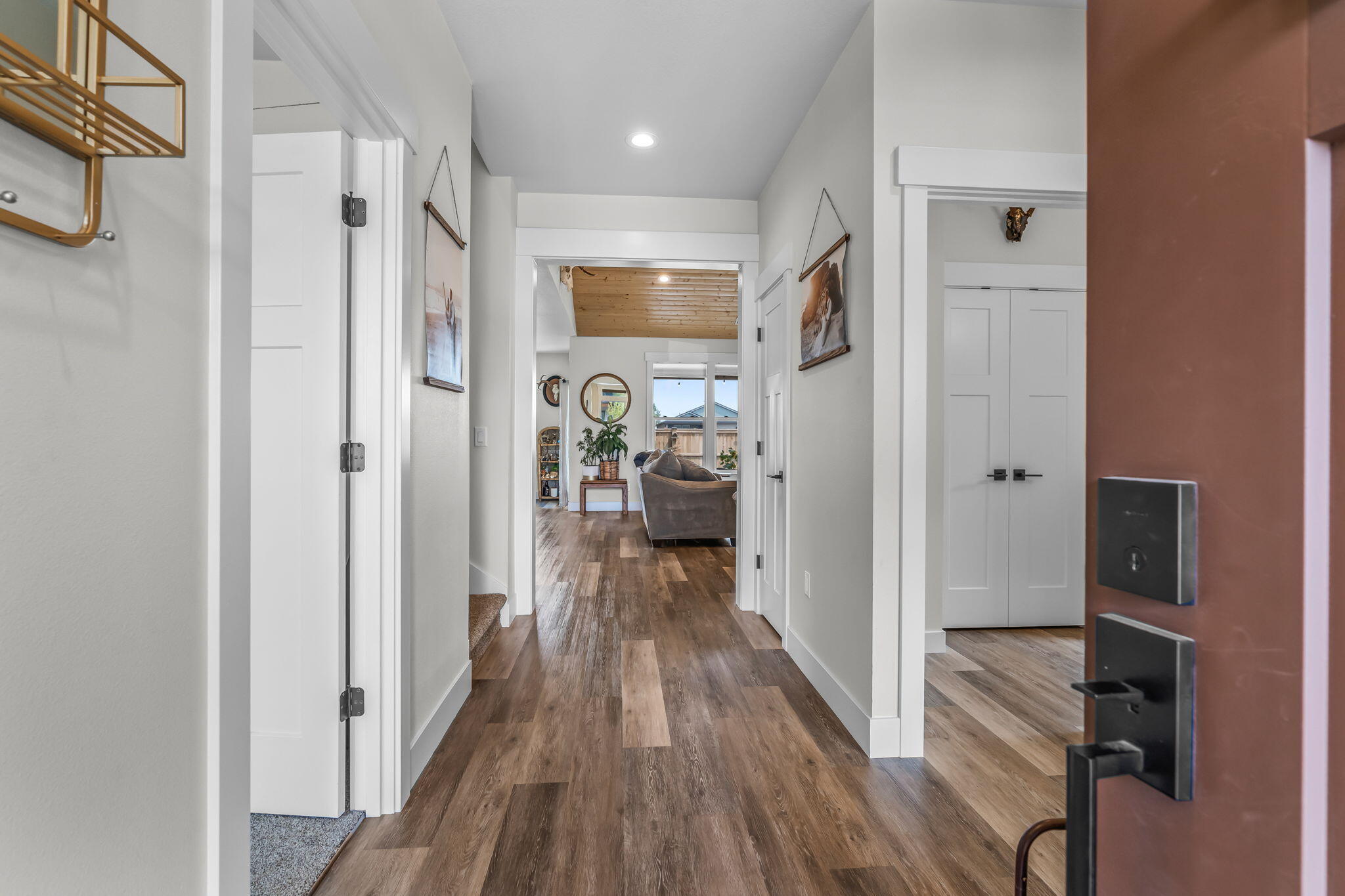 Crystal Springs - Residential
