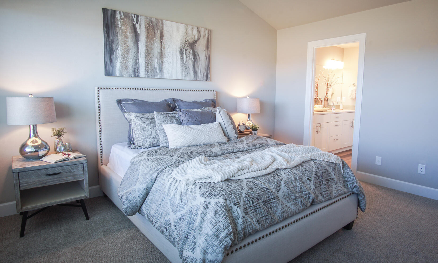 Sunrise Meadows - Residential