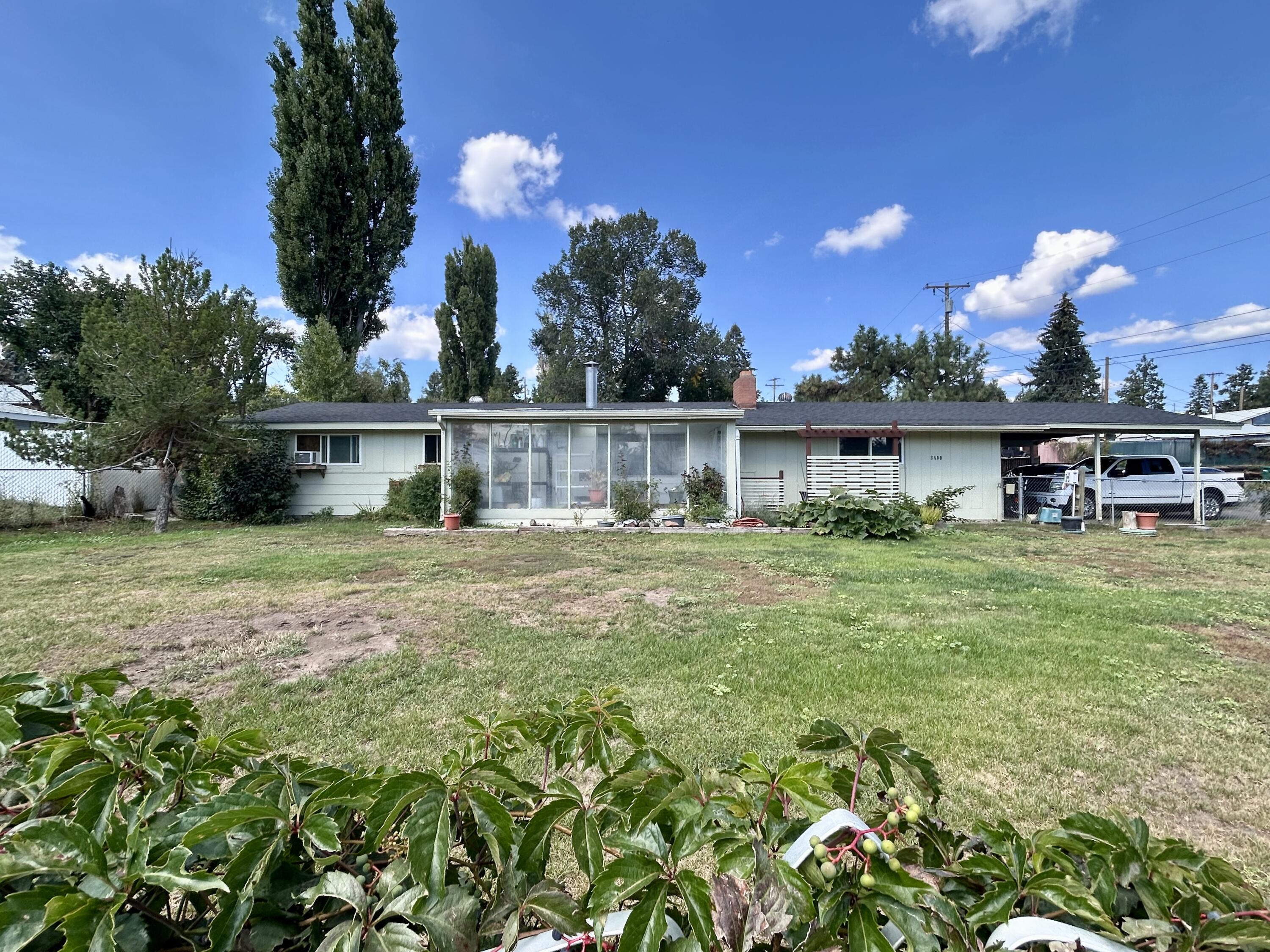 West Hills Homes - Residential