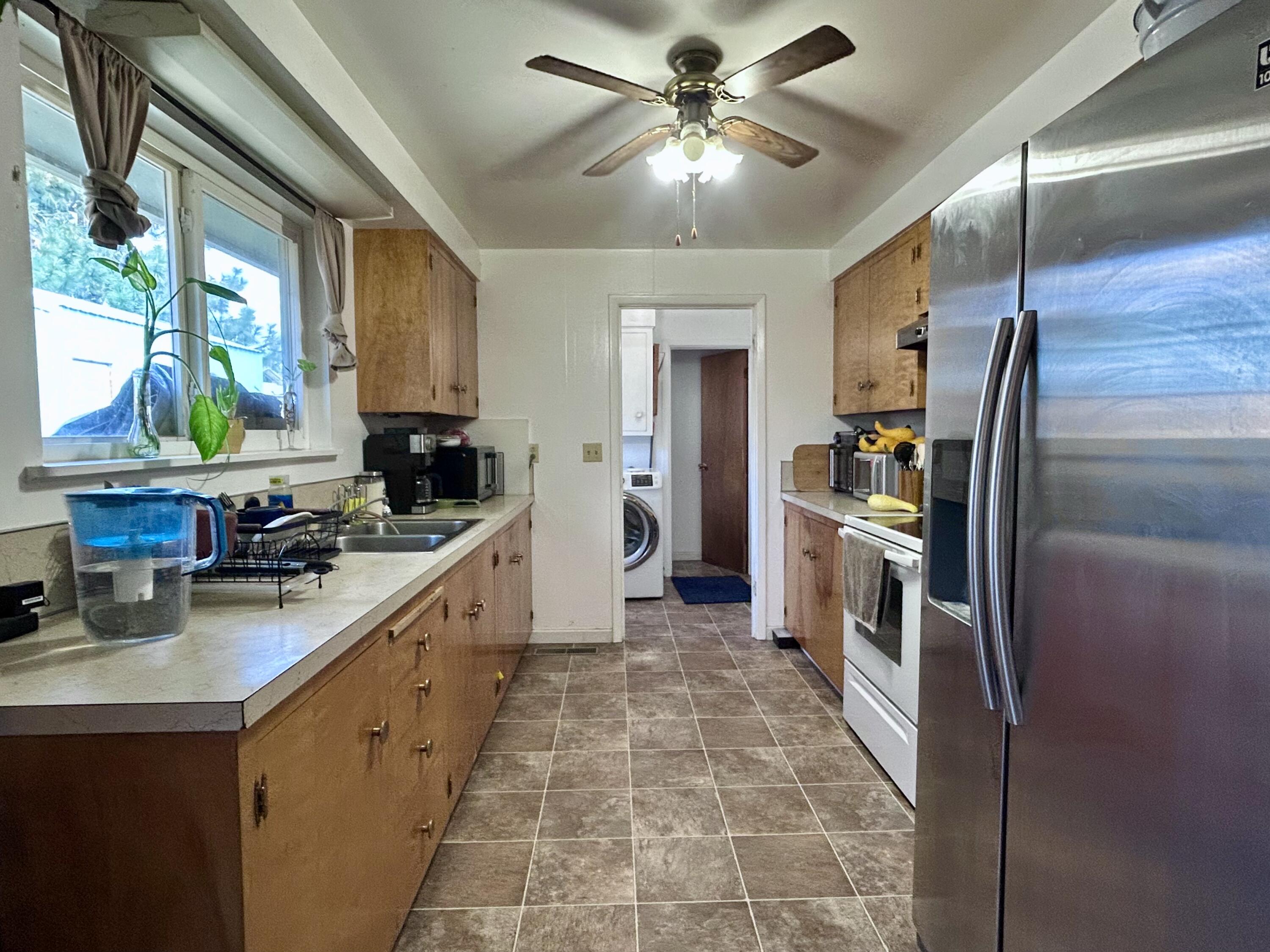 West Hills Homes - Residential