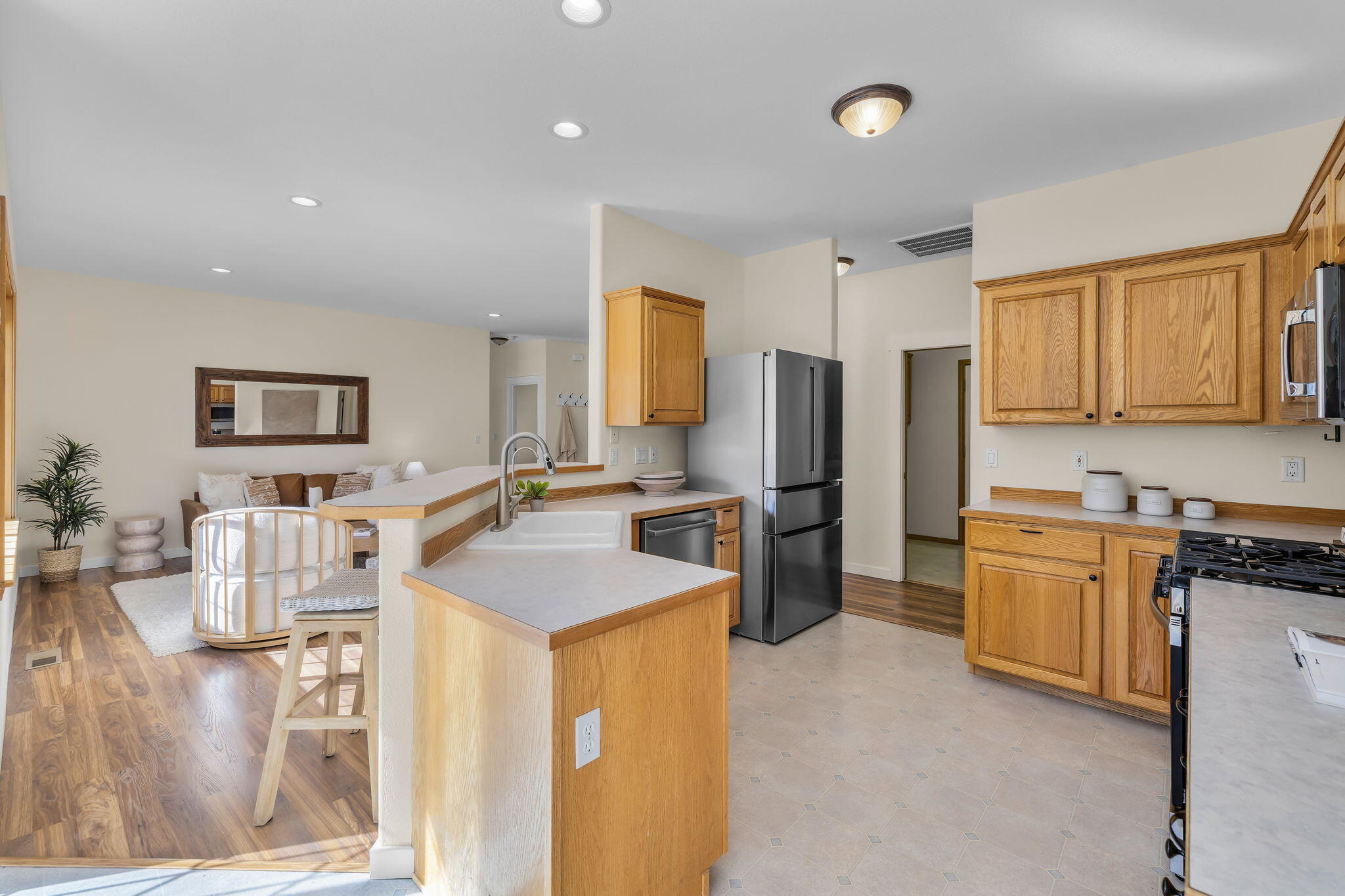 Terrango Glen - Residential