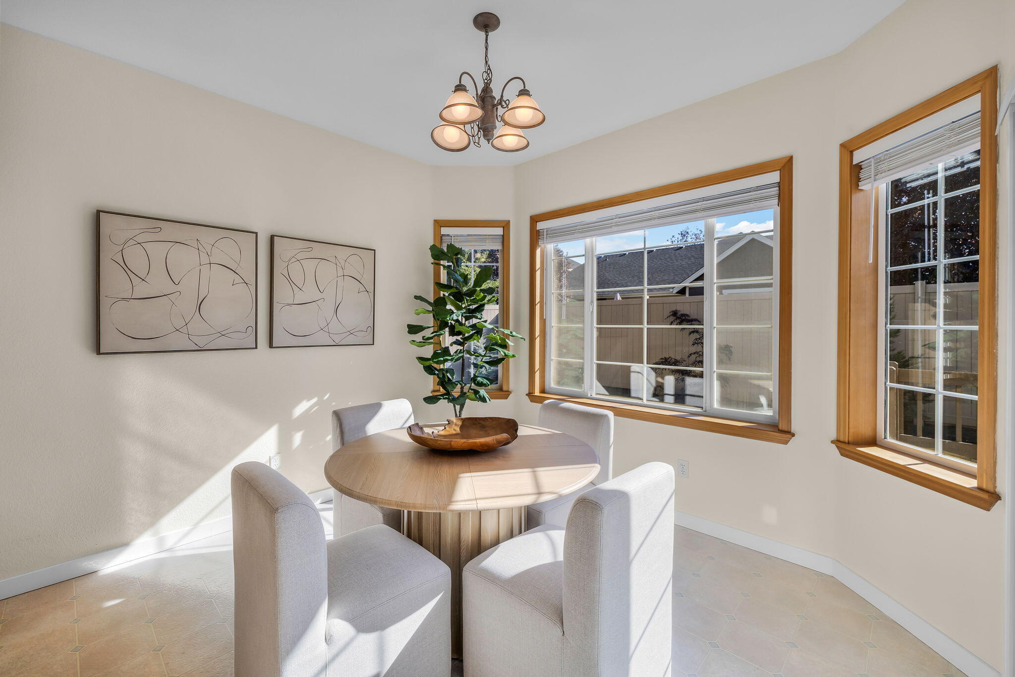 Terrango Glen - Residential