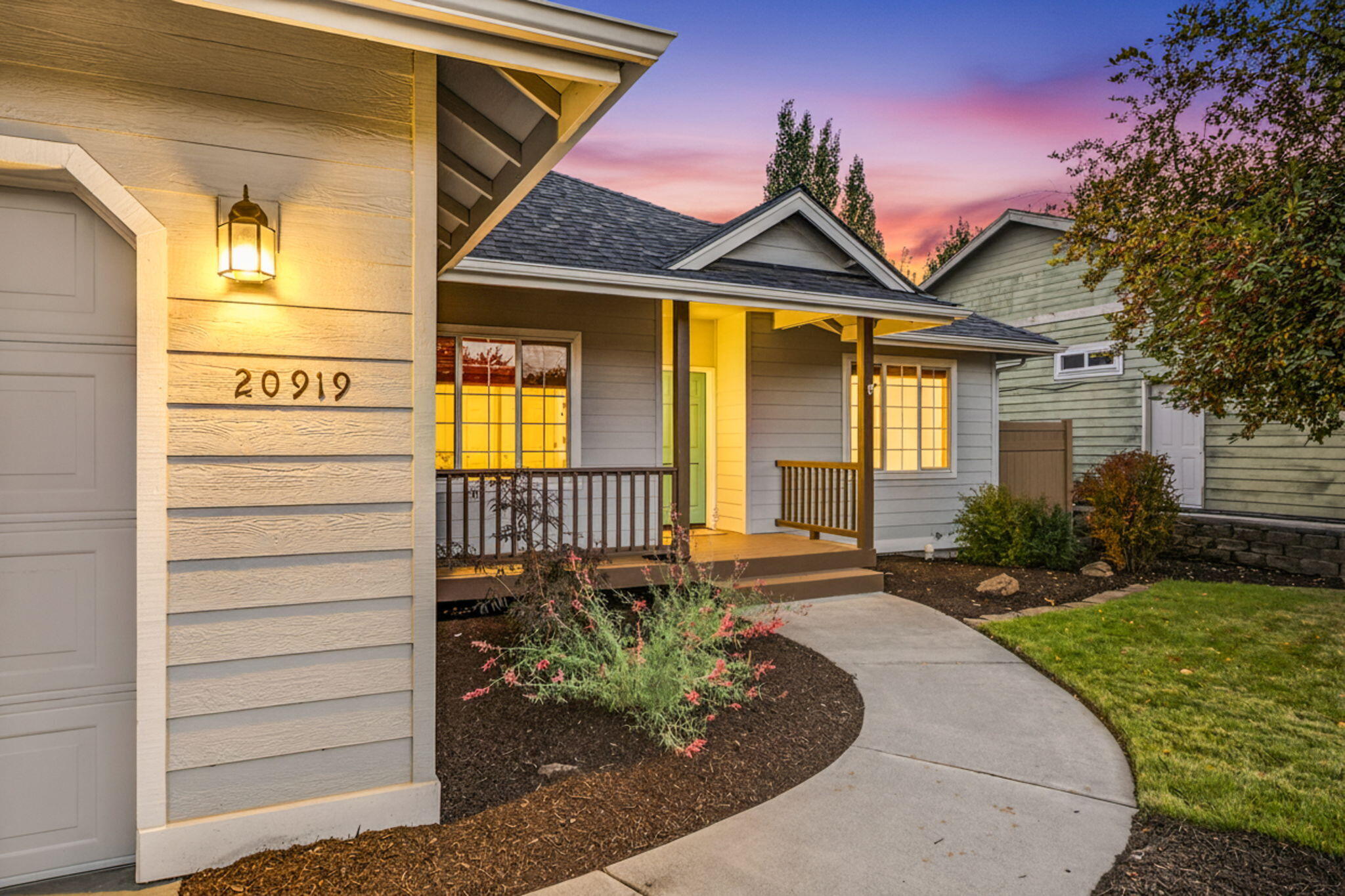 Terrango Glen - Residential