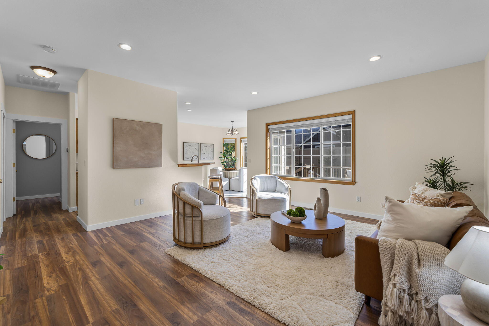 Terrango Glen - Residential