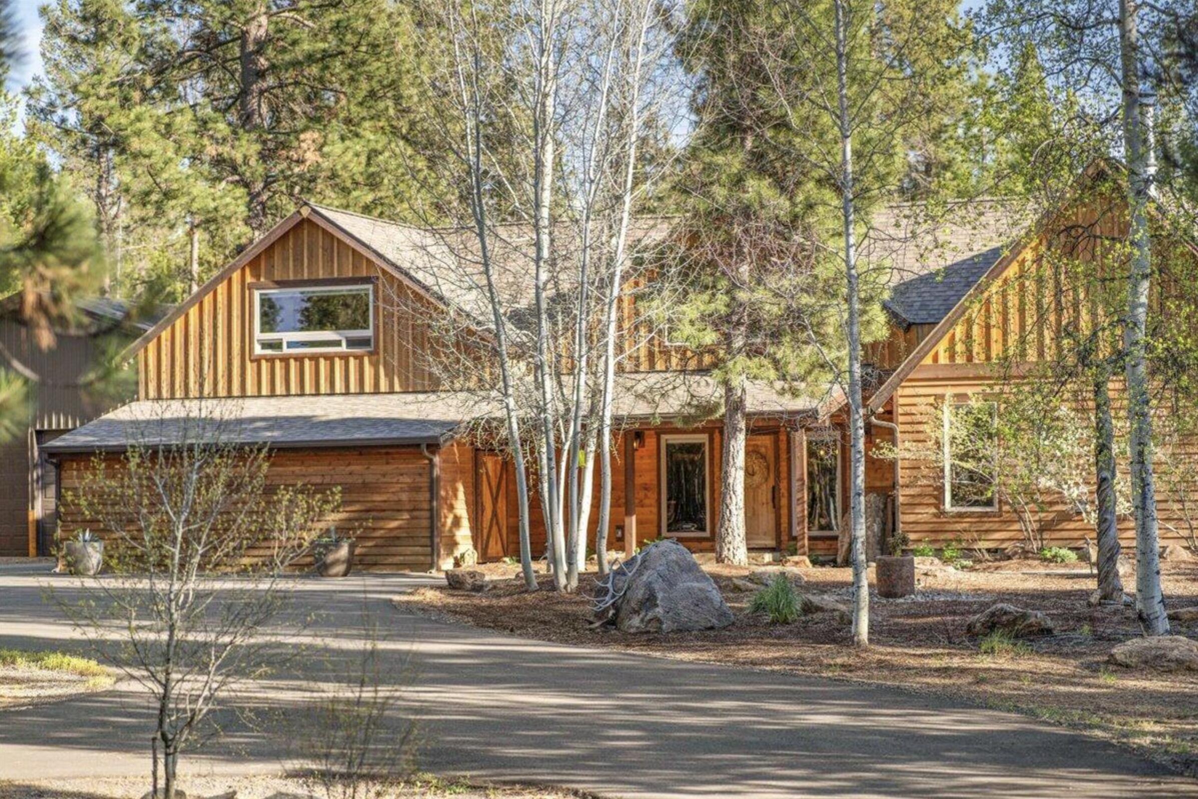 Parkway Acres - Residential