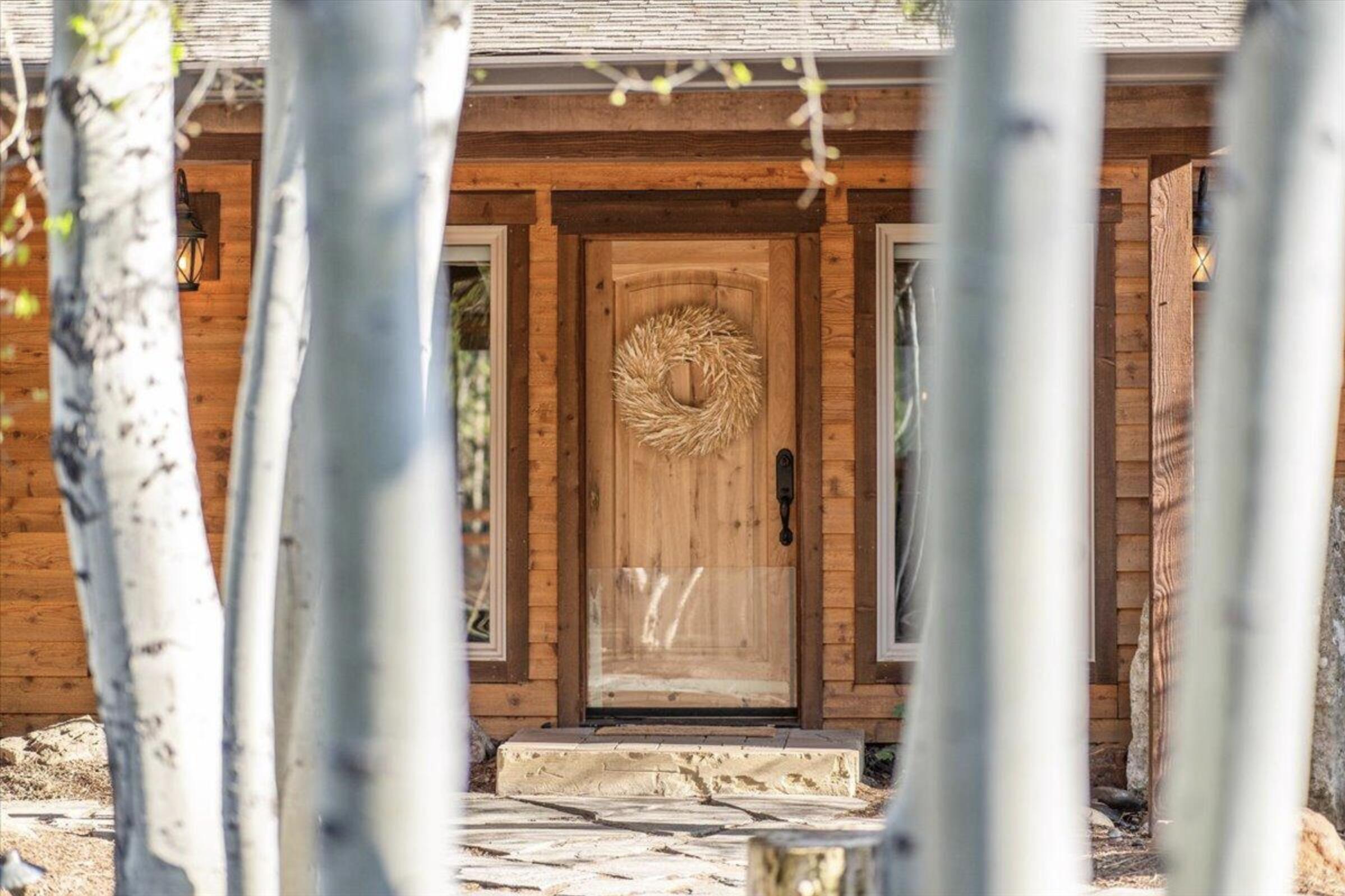 Parkway Acres - Residential