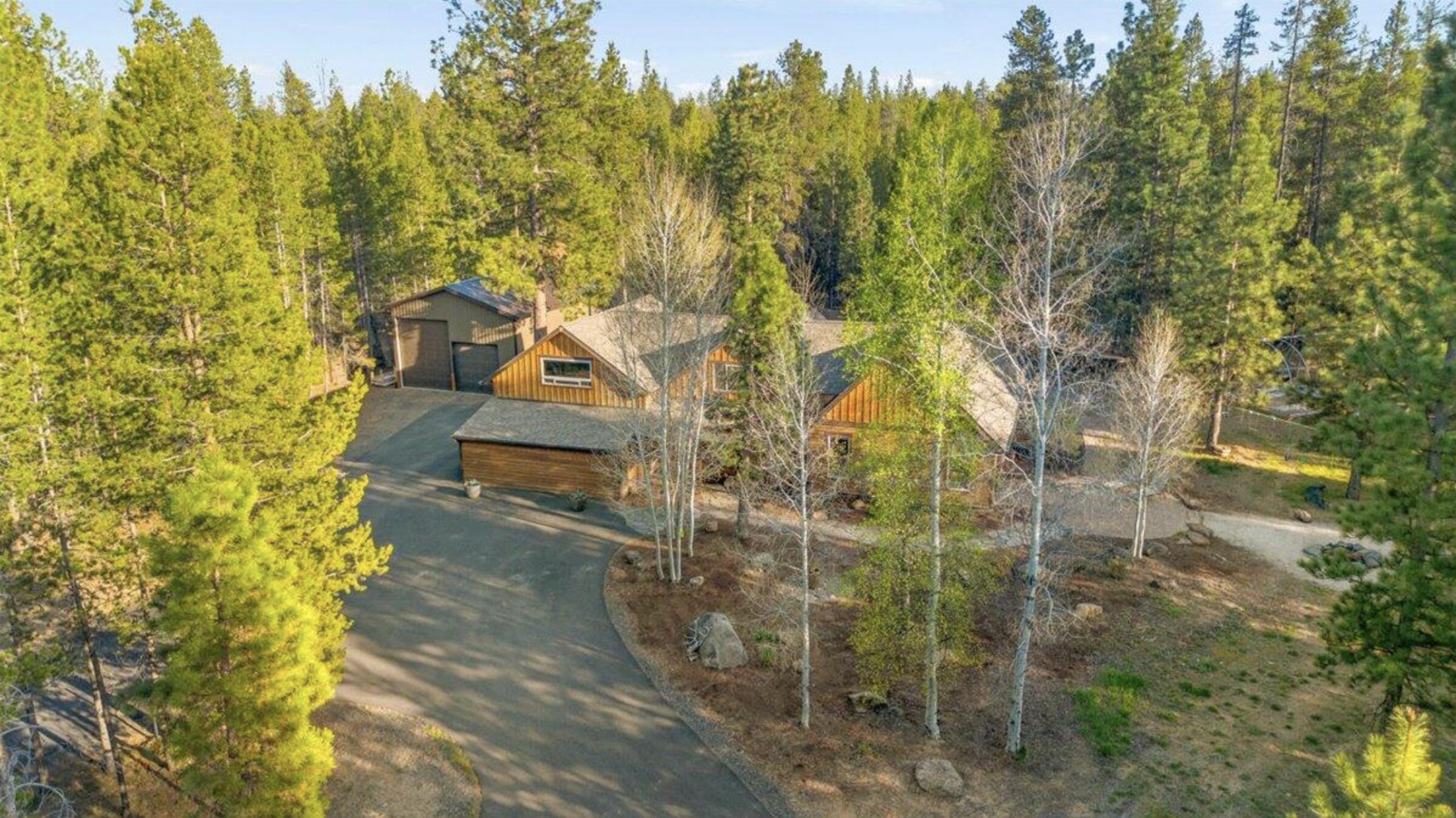 Parkway Acres - Residential