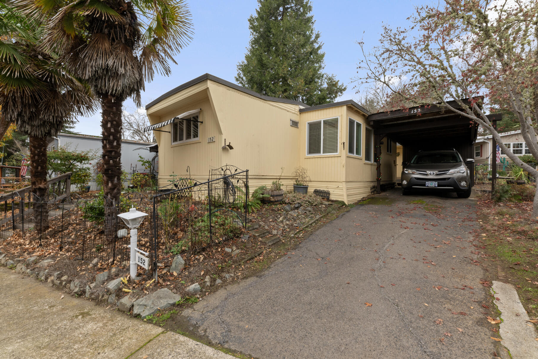 N/A - Residential