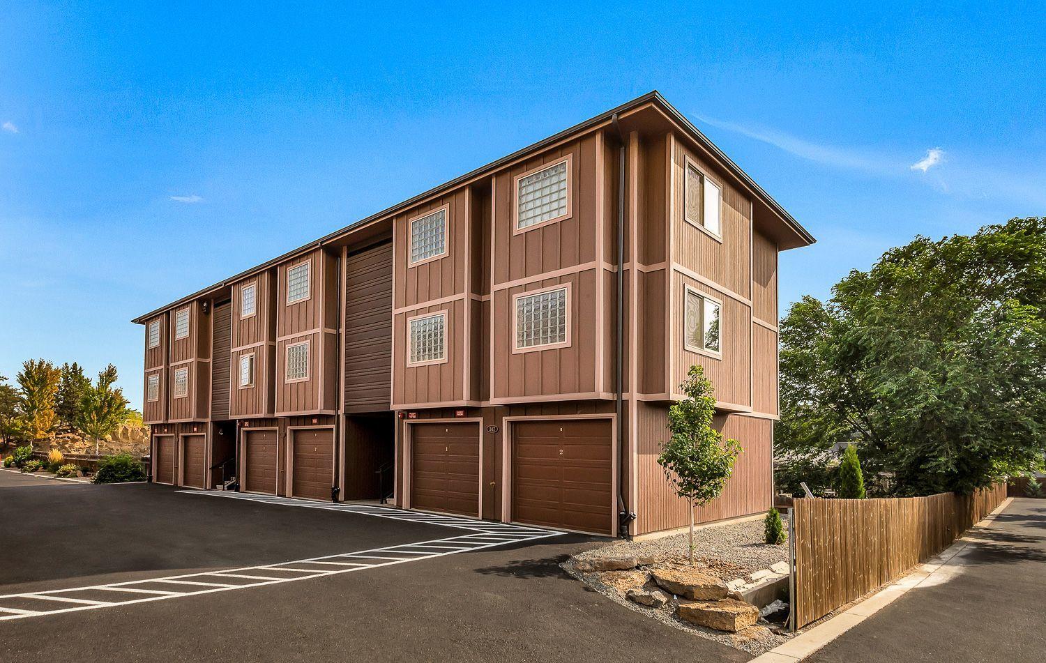 Revere Renaissance - Residential Income